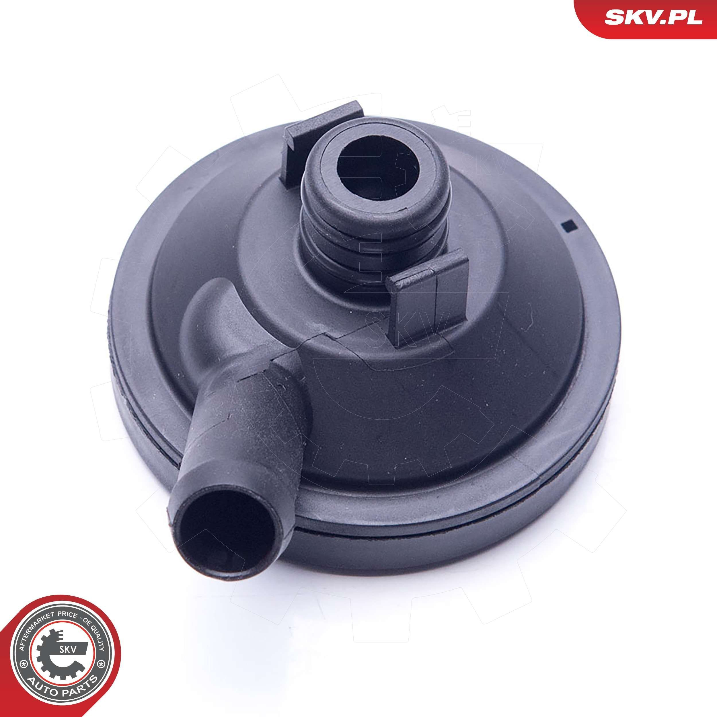 Клапан картерних газів SKV 31SKV097 ціна, від 20.38 USD