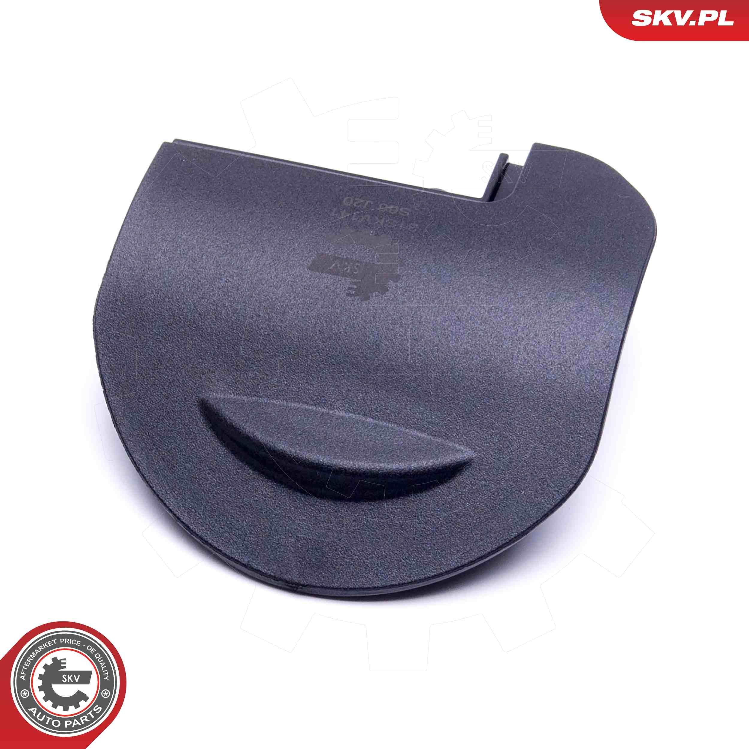 Мембрана масловіддільника SKV 31SKV141 ціна, від 13.69 USD