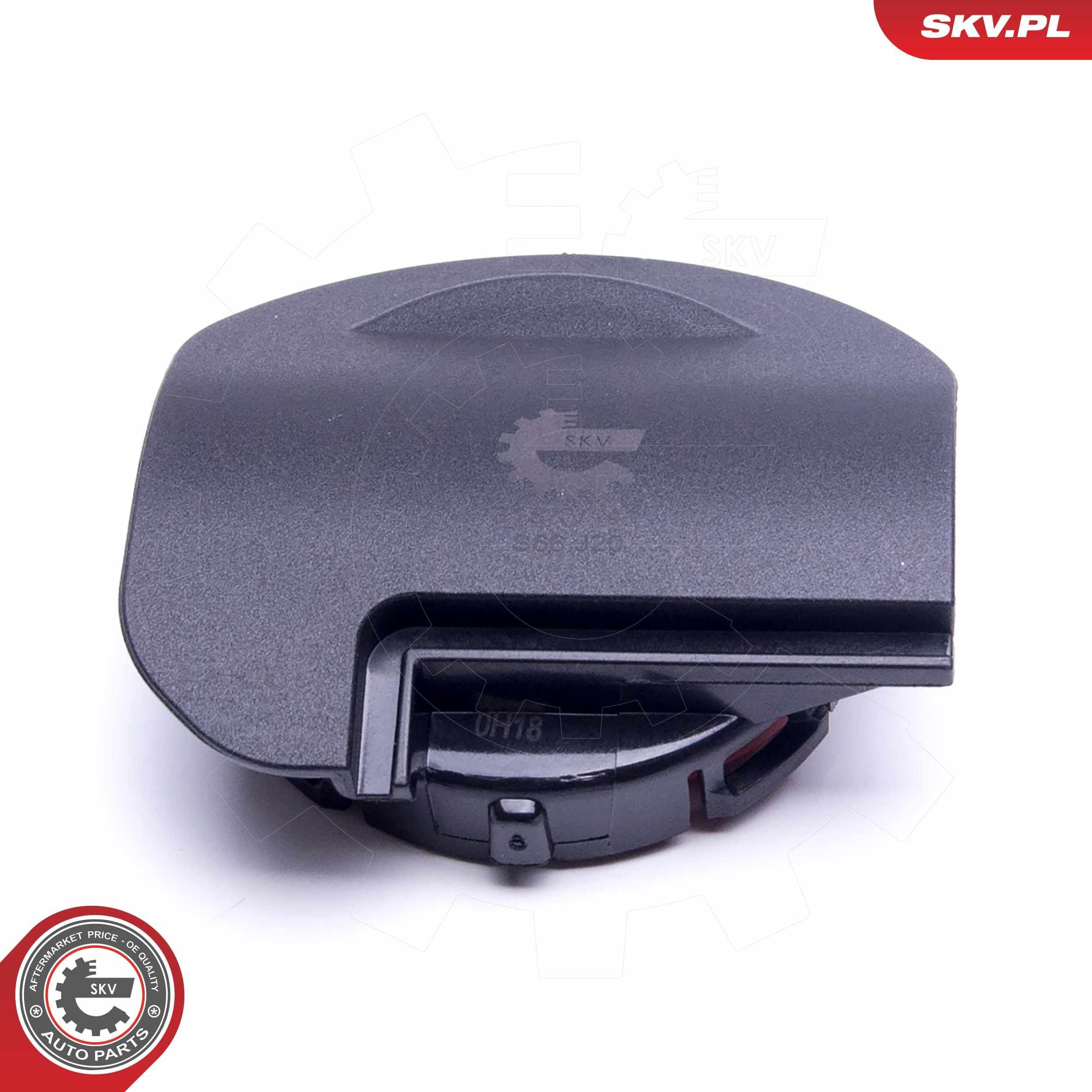 31SKV141 SKV Мембрана масловіддільника