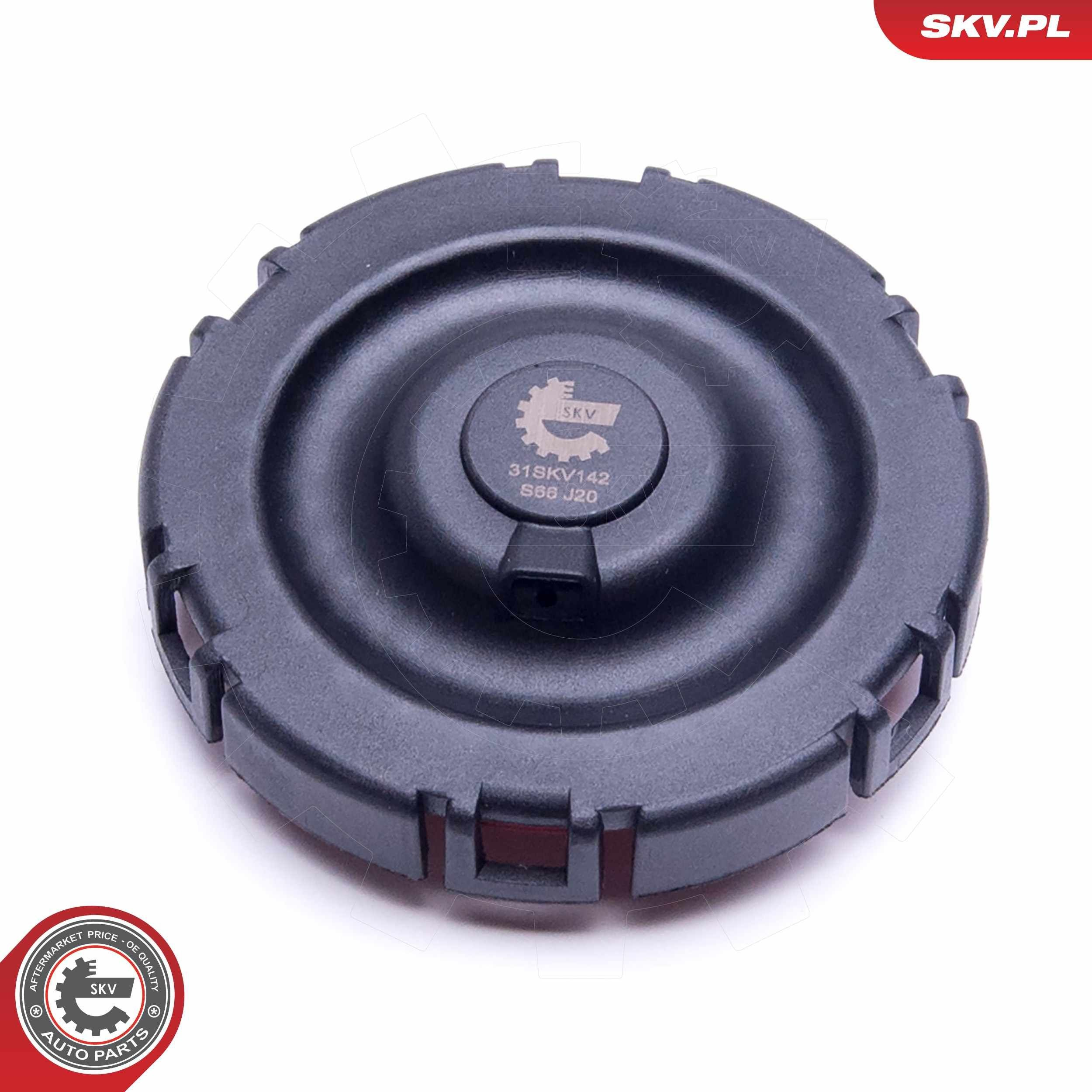 Кришка сепаратора/масловіддільника SKV 31SKV142 ціна, від 3.59 USD