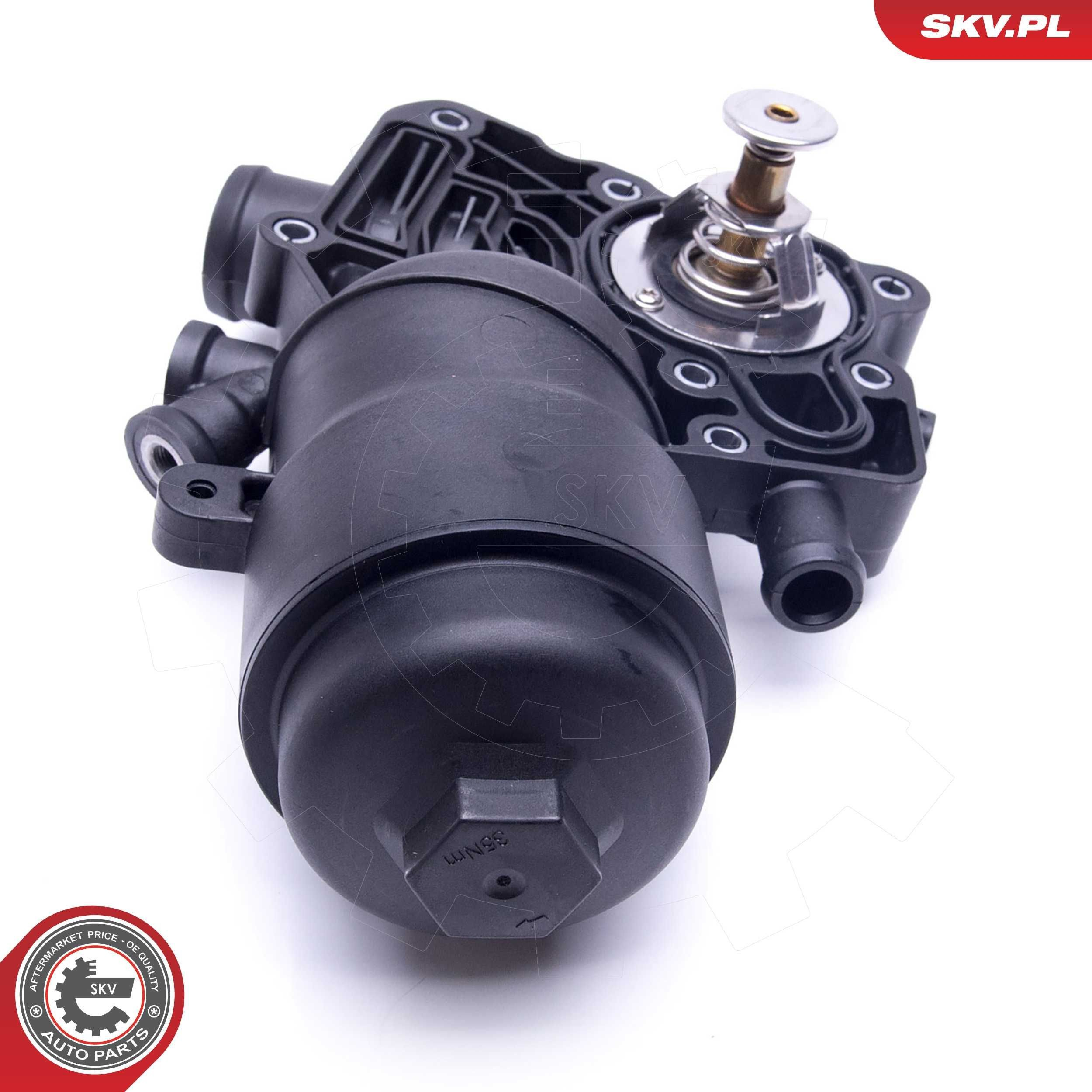 Купити 31SKV143 SKV Корпус масляного фільтра