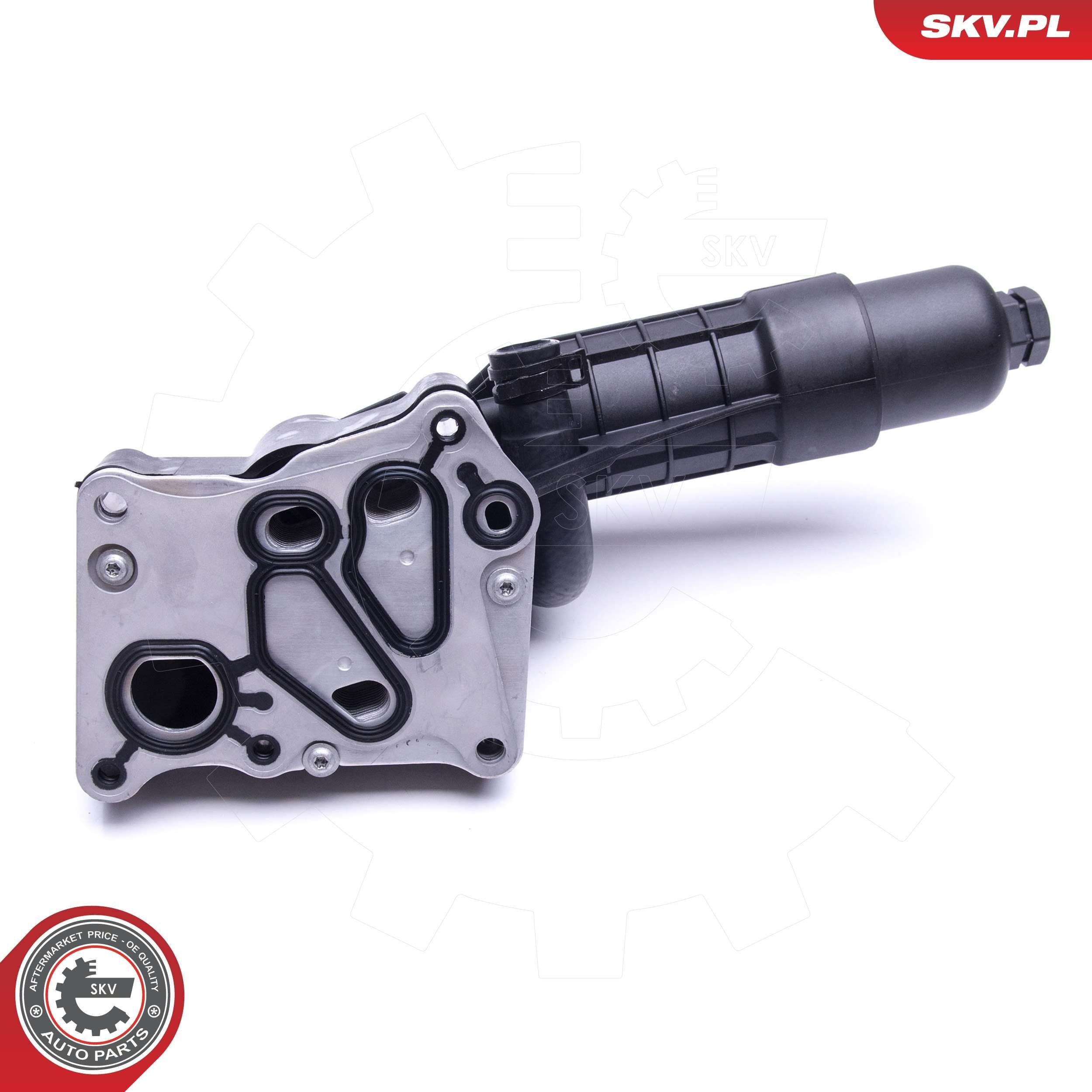 Корпус масляного фільтра 31SKV144 SKV