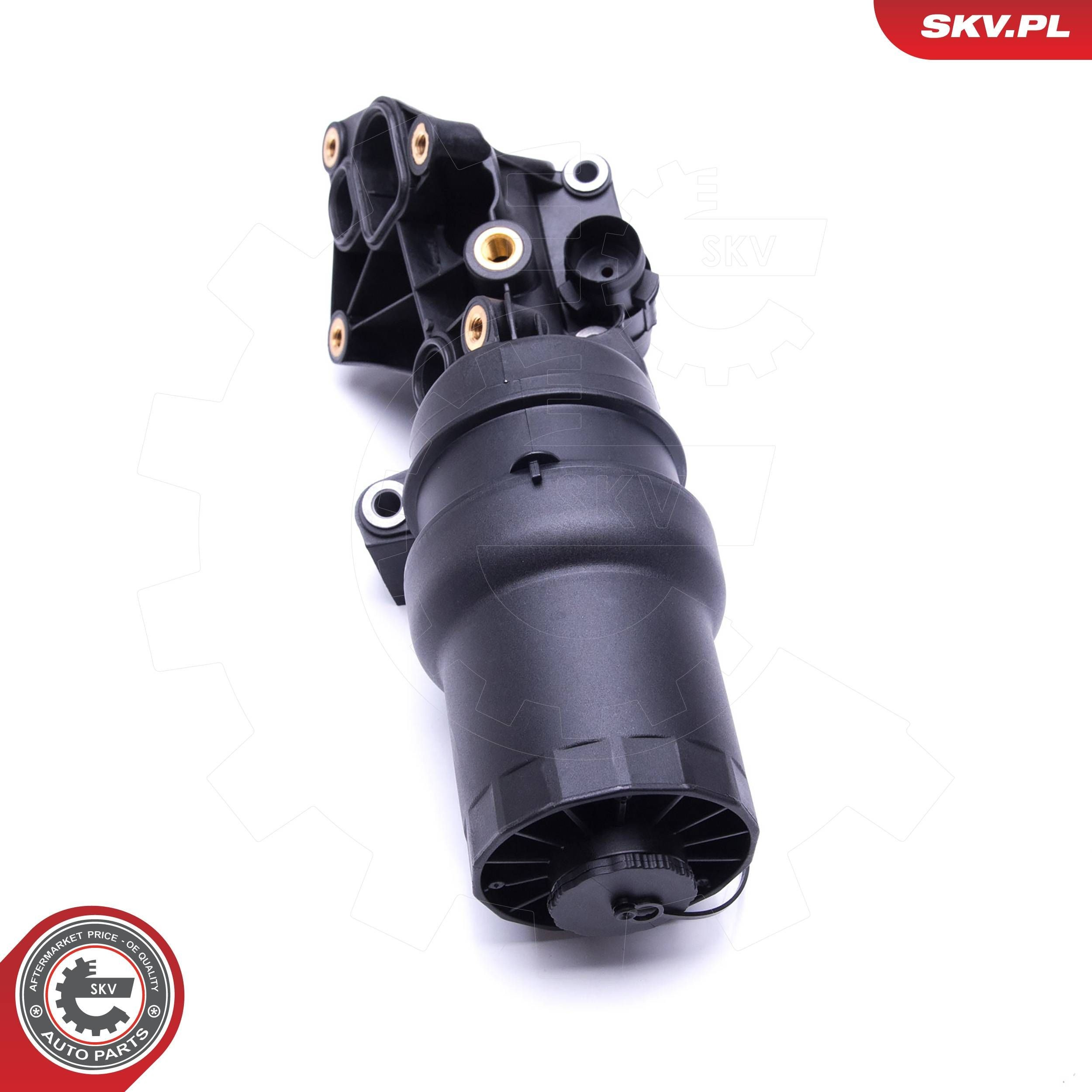 Корпус масляного фільтра SKV 31SKV145 ціна, від 95.18 USD