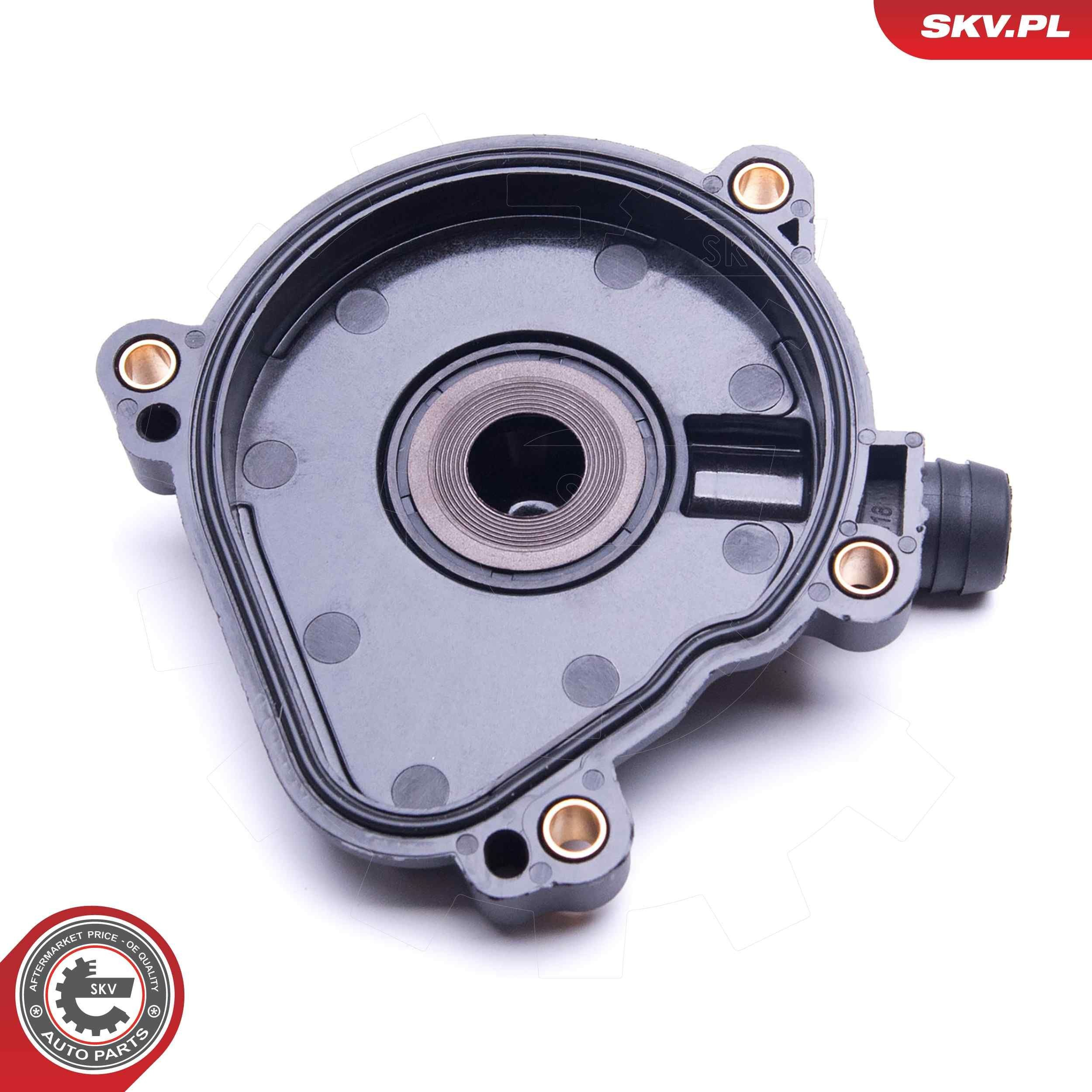 Клапан ВКГ SKV 31SKV151
