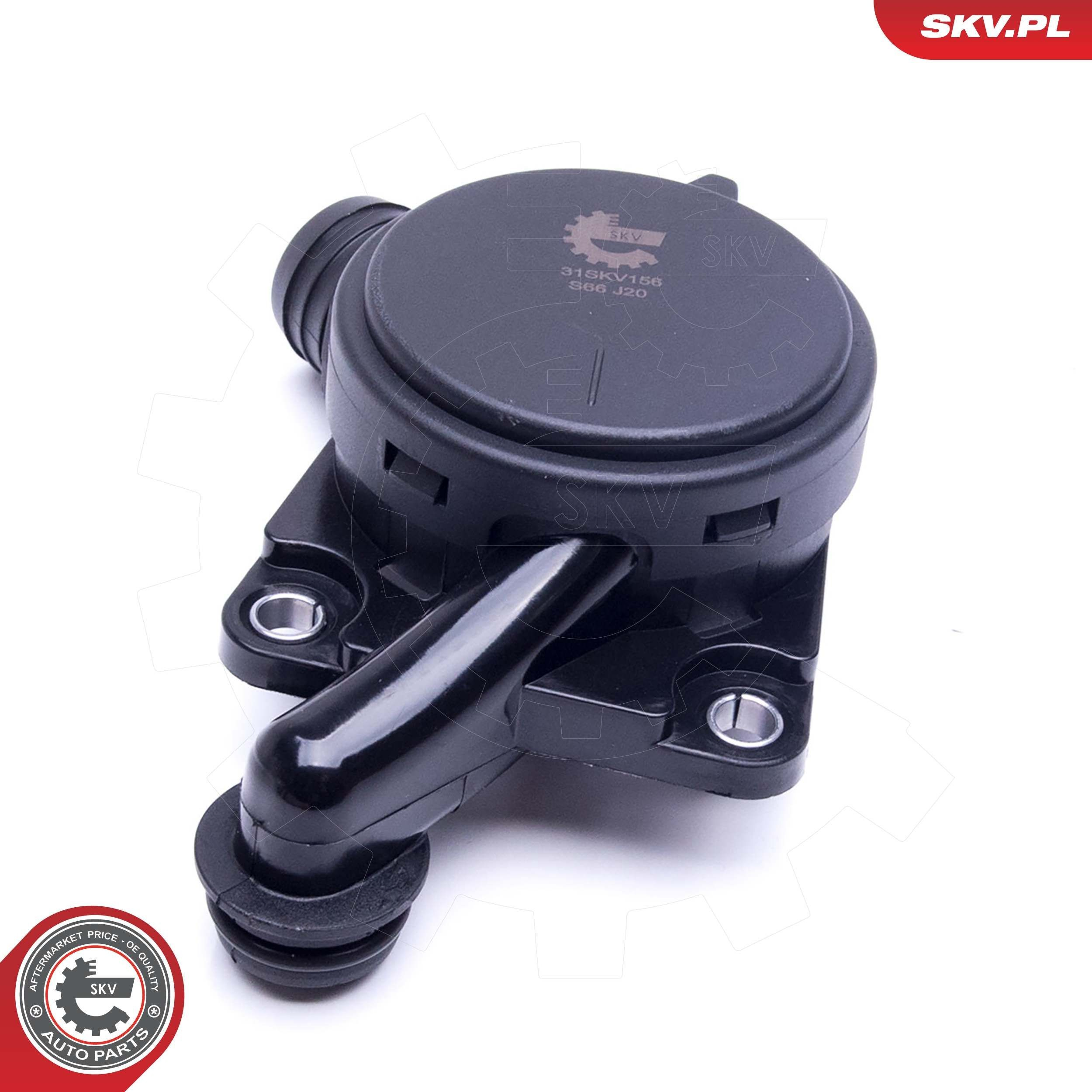 Клапан картерних газів SKV 31SKV156 ціна, від 20.13 USD