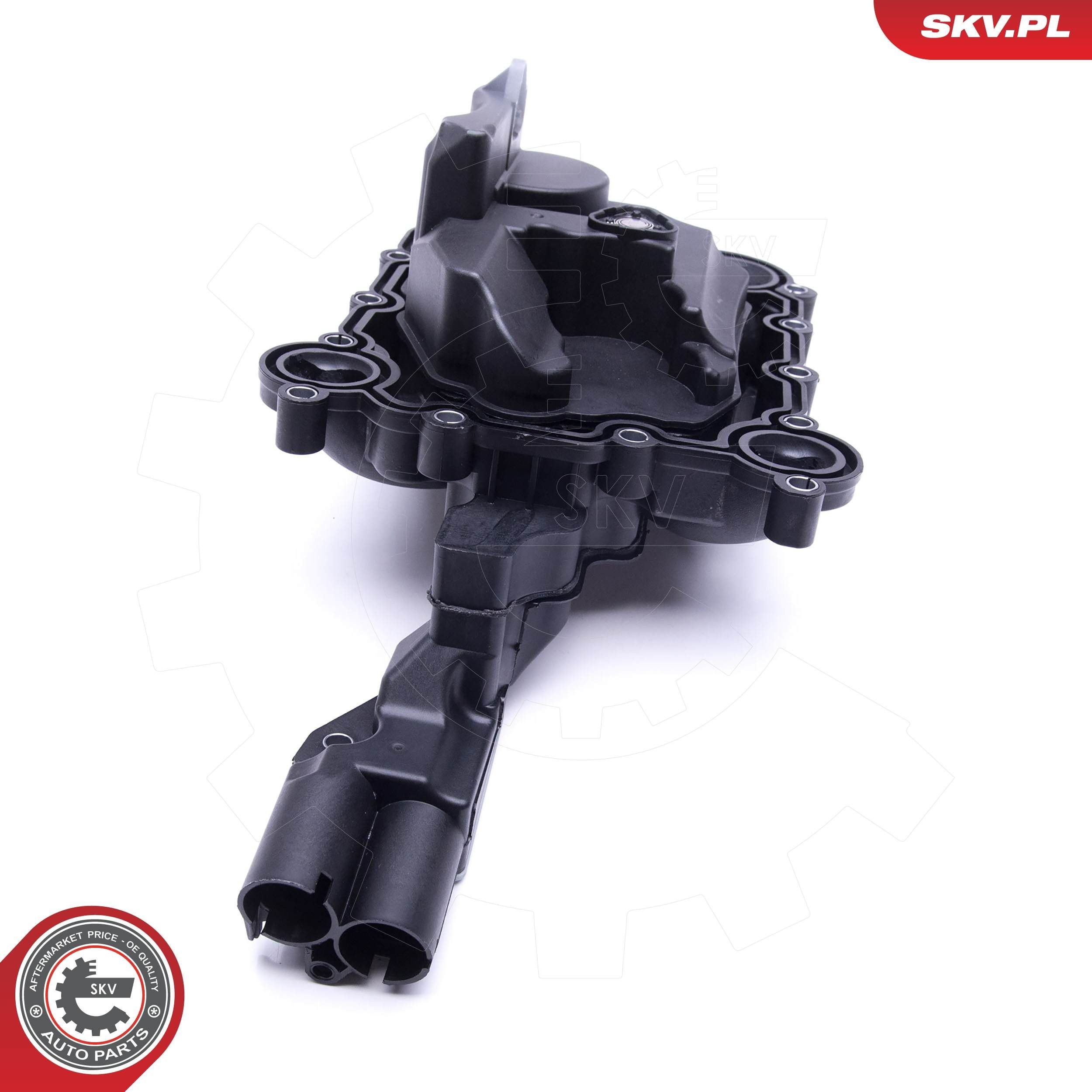 Масловіддільник 31SKV157 SKV