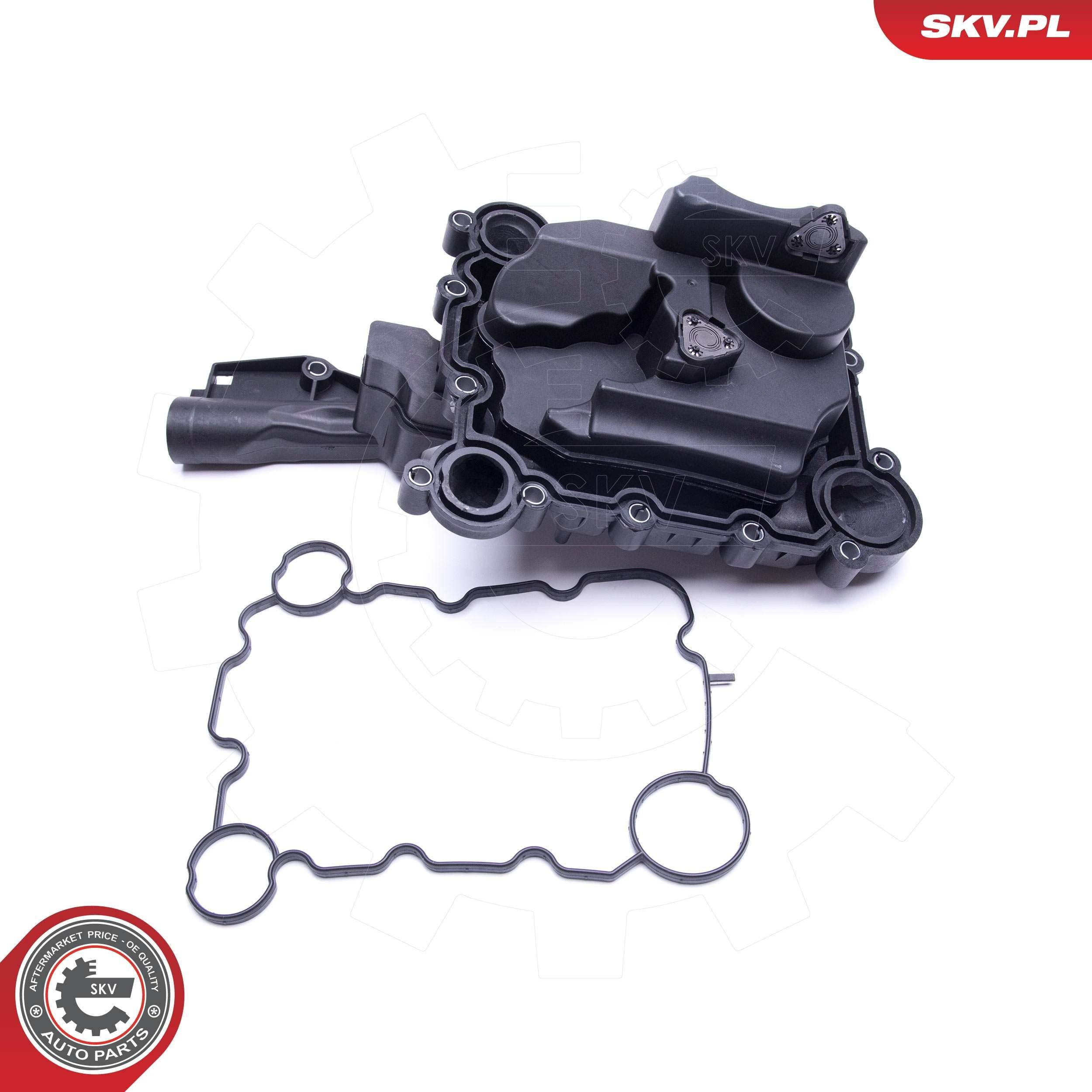 Клапан картерних газів SKV 31SKV160 ціна, від 74.87 USD
