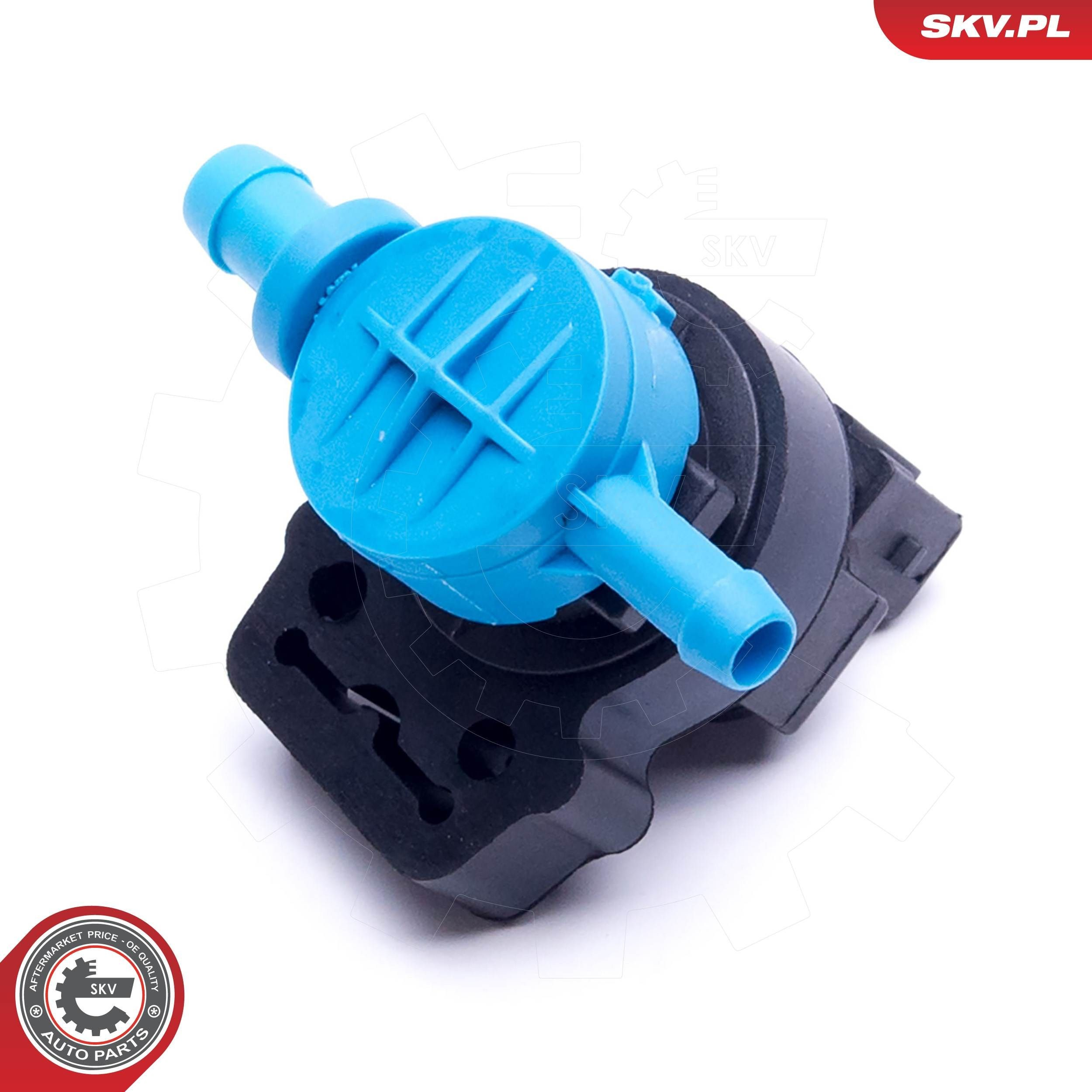 Клапан абсорбера паливних парів SKV 31SKV164
