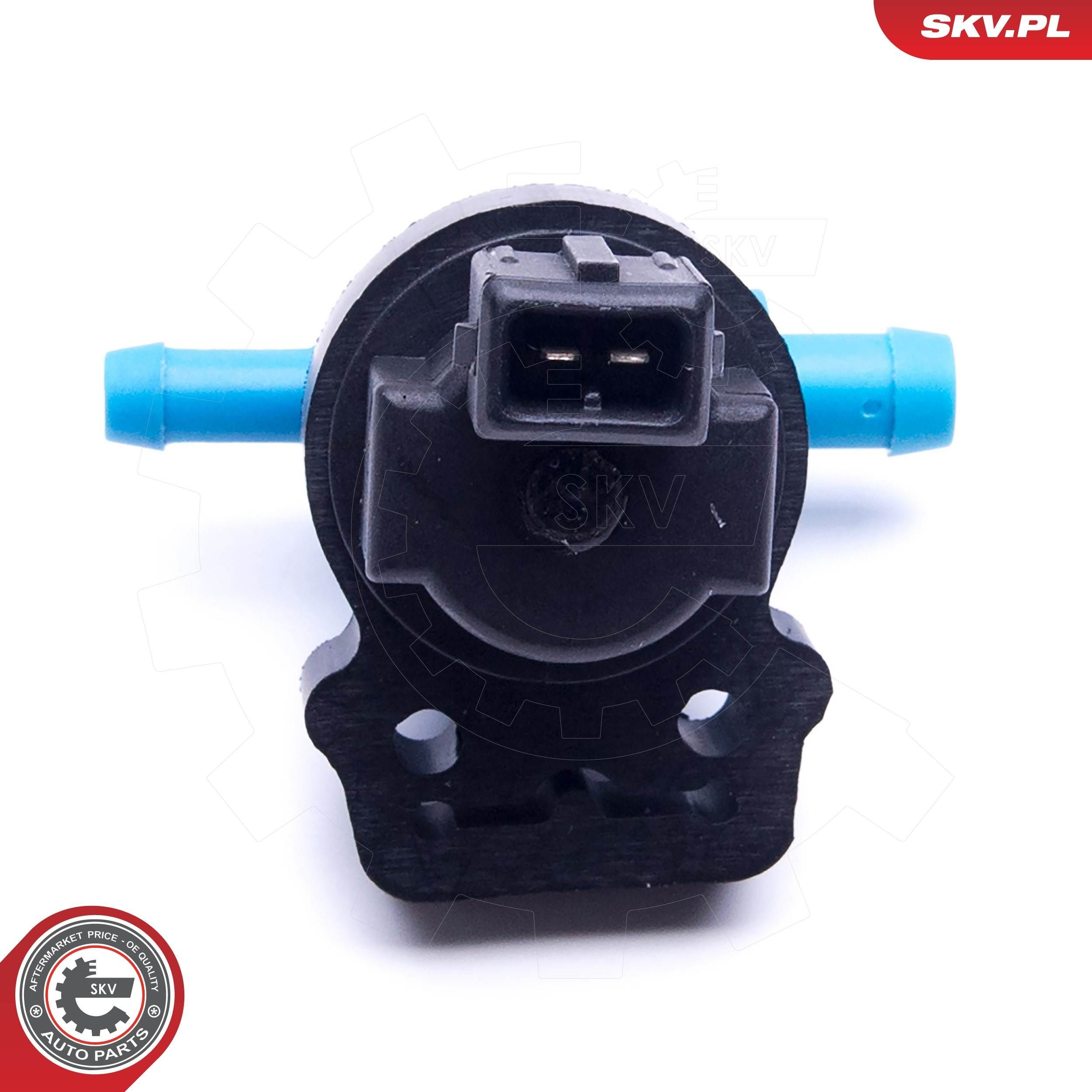 Купити 31SKV164 SKV Клапан абсорбера