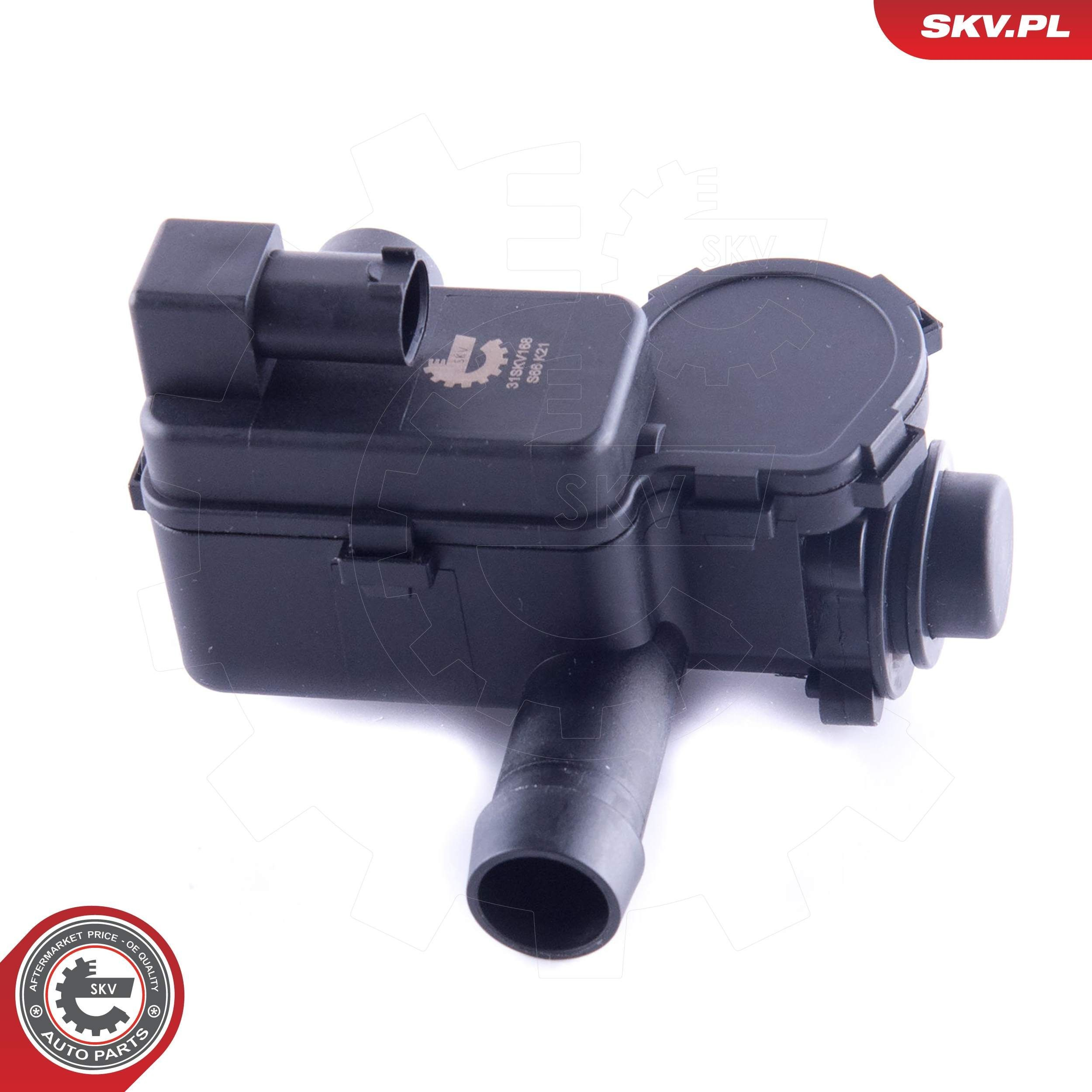 Регулюючий клапан охолоджувальної рідини SKV 31SKV168 ціна, від 24.06 USD