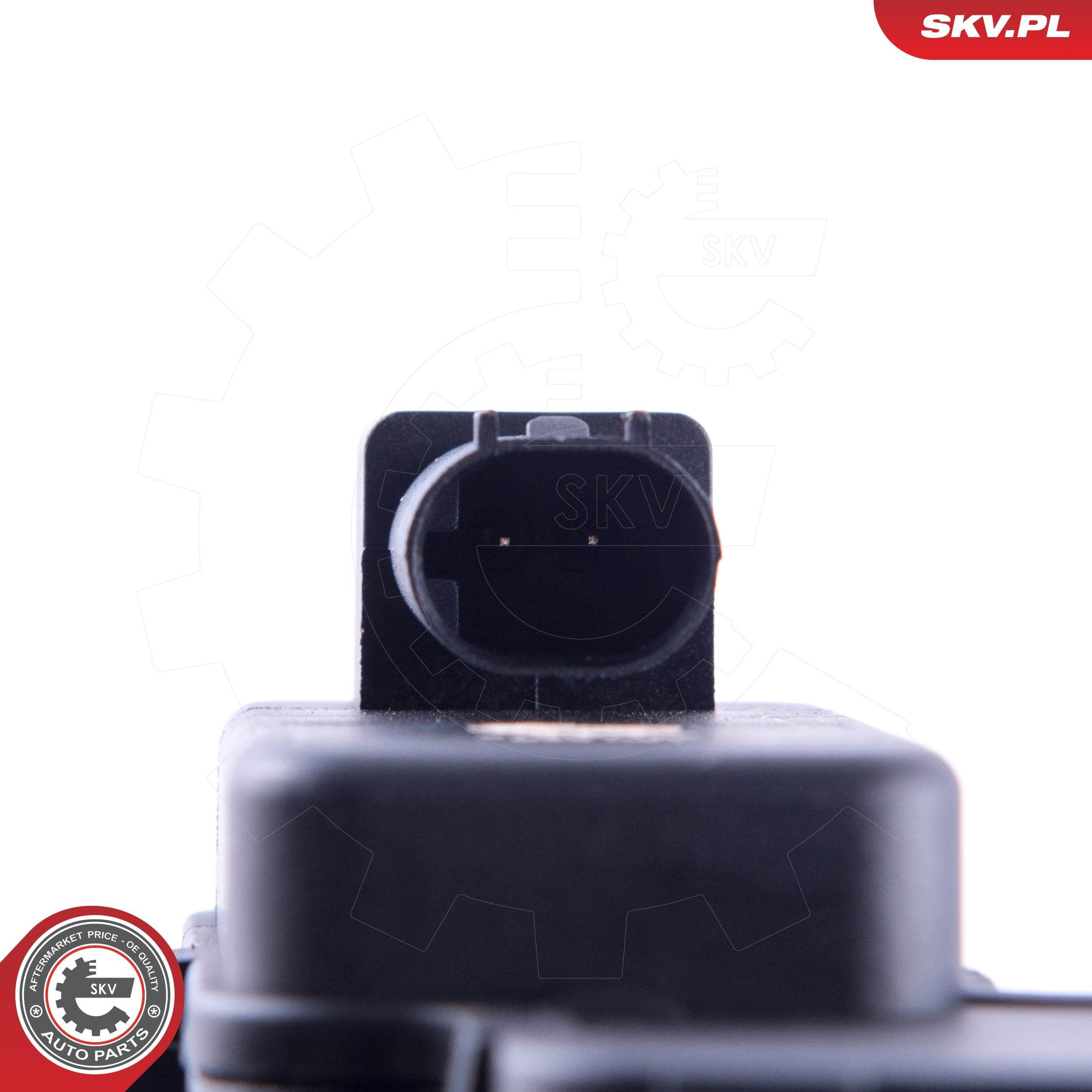Купити 31SKV168 SKV Регулюючий клапан охолоджувальної рідини