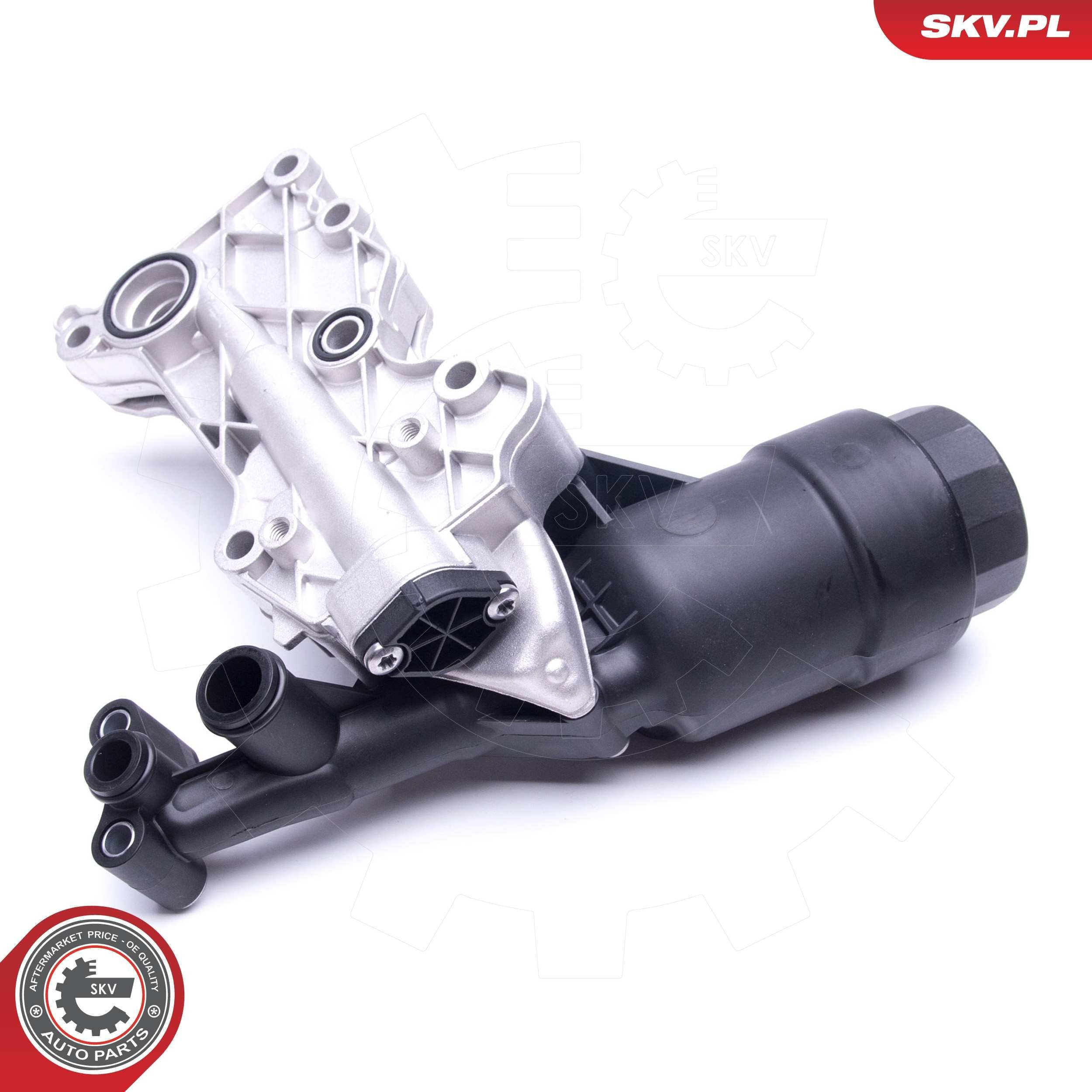 31SKV171 SKV Корпус маслофільтра