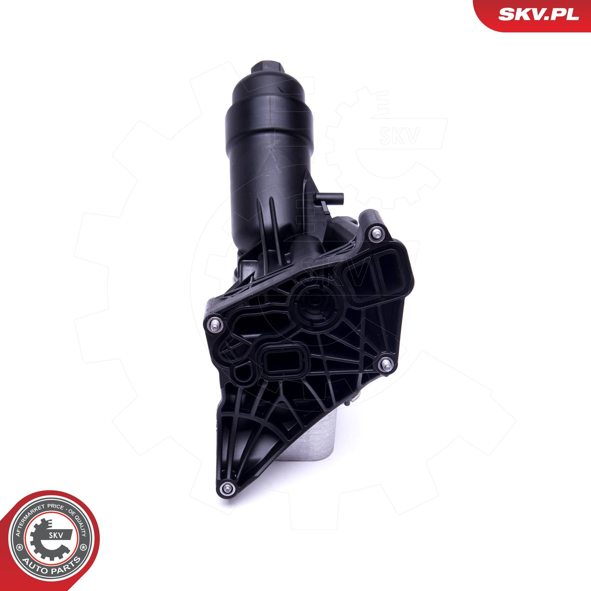 Корпус масляного фільтра 31SKV174 SKV