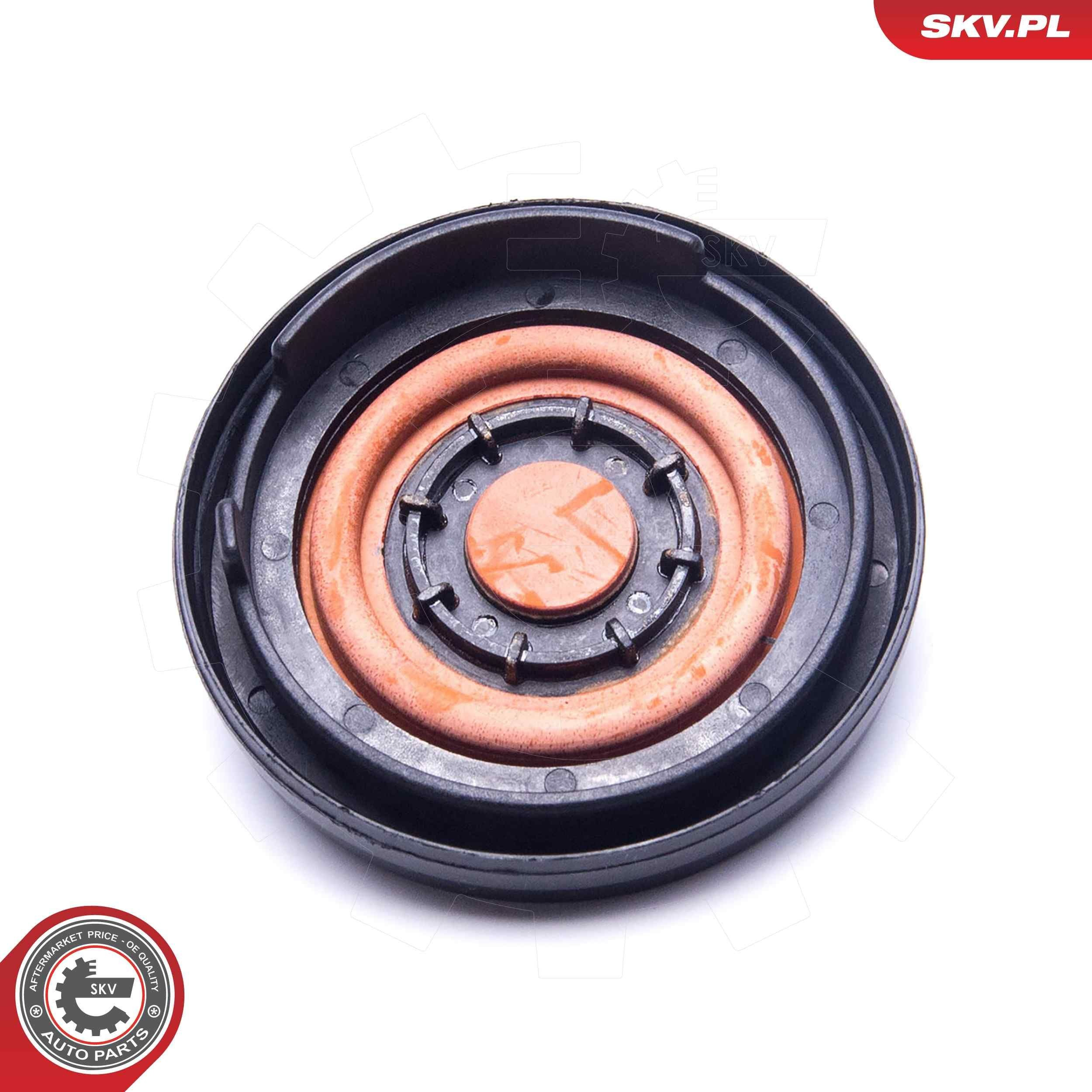 Купити 31SKV189 SKV Мембрана масловіддільника