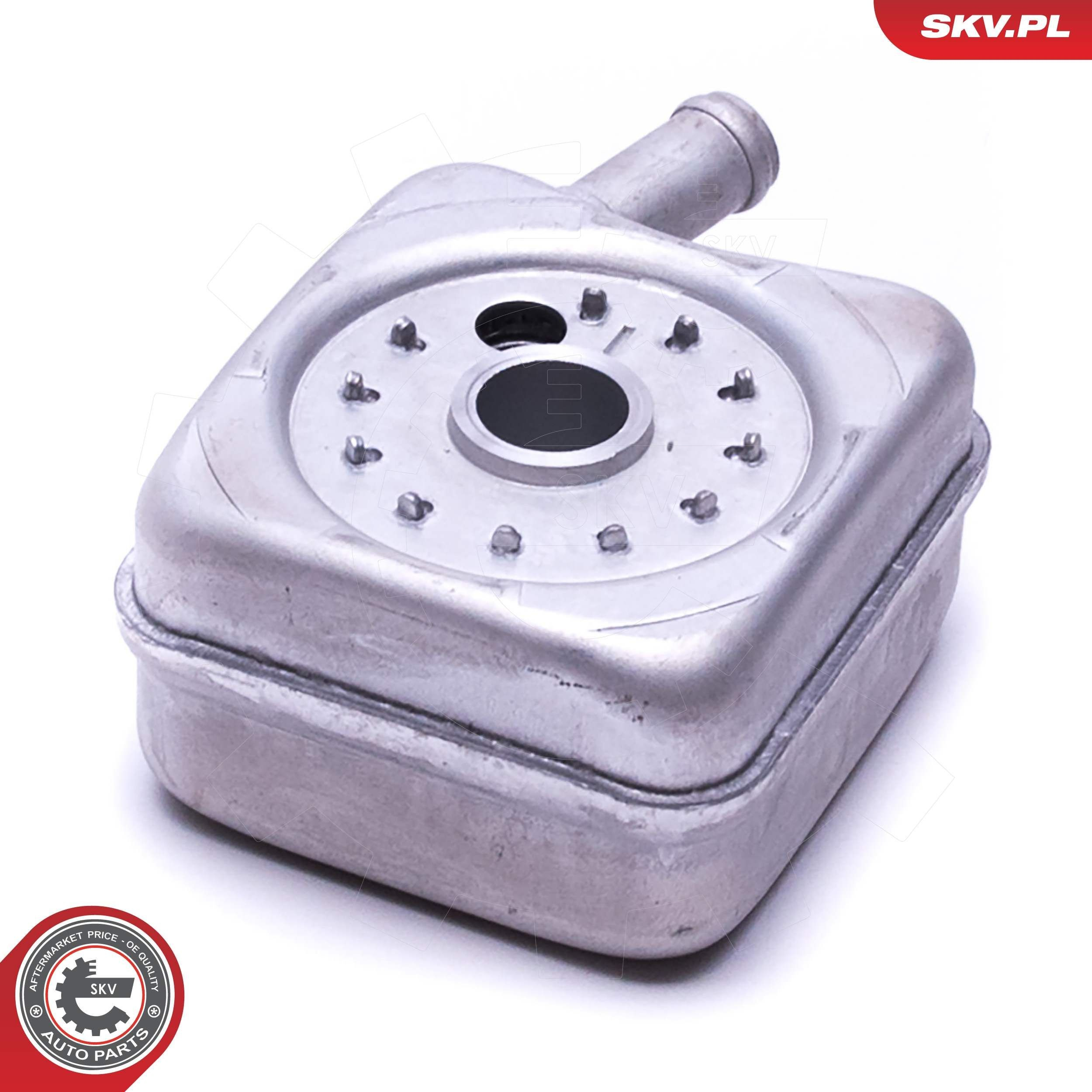 Радіатор масляний (холодильник), під фільтром SKV 31SKV203 ціна, від 21.00 USD
