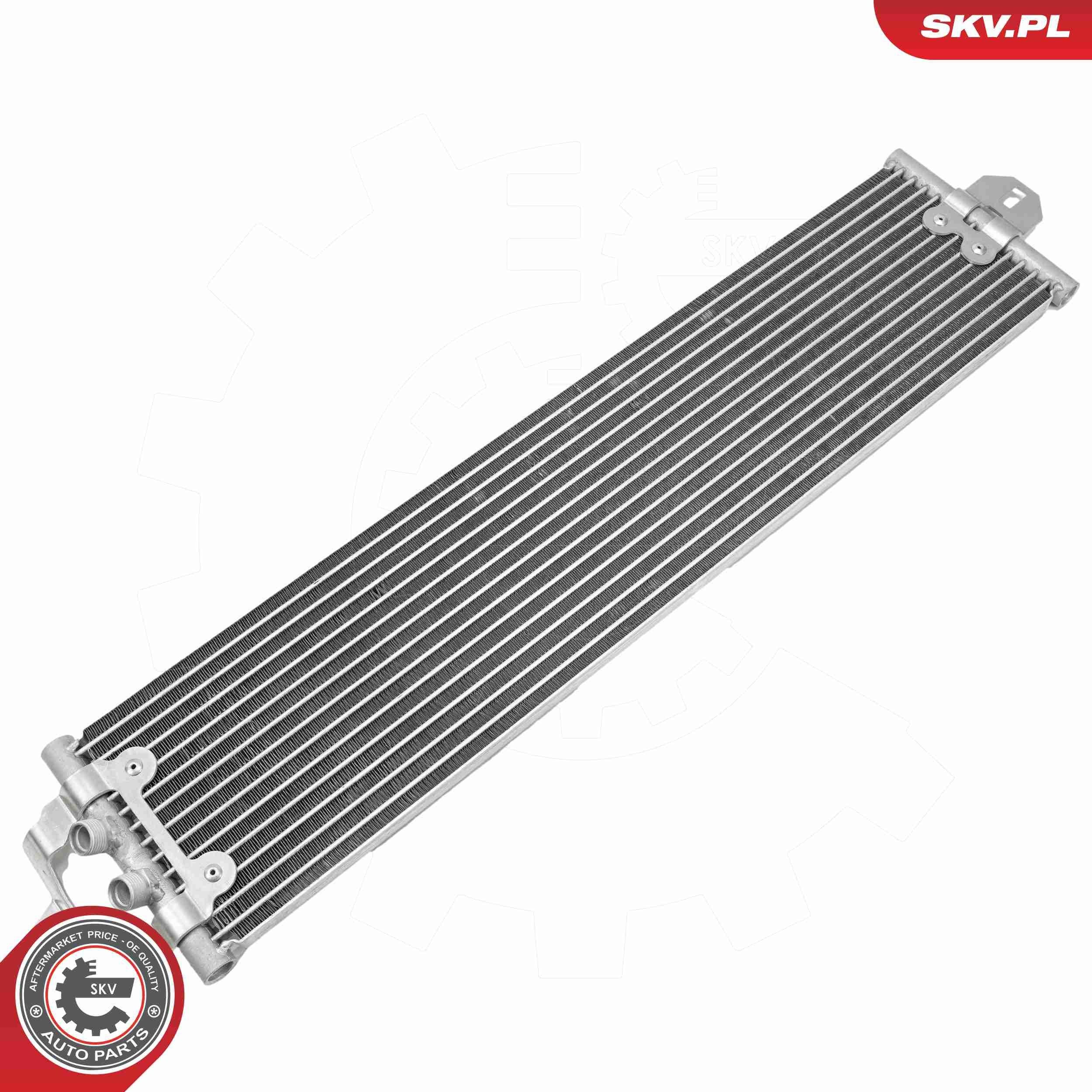 Радіатор охолодження, АКПП SKV 31SKV356 ціна, від 50.66 USD
