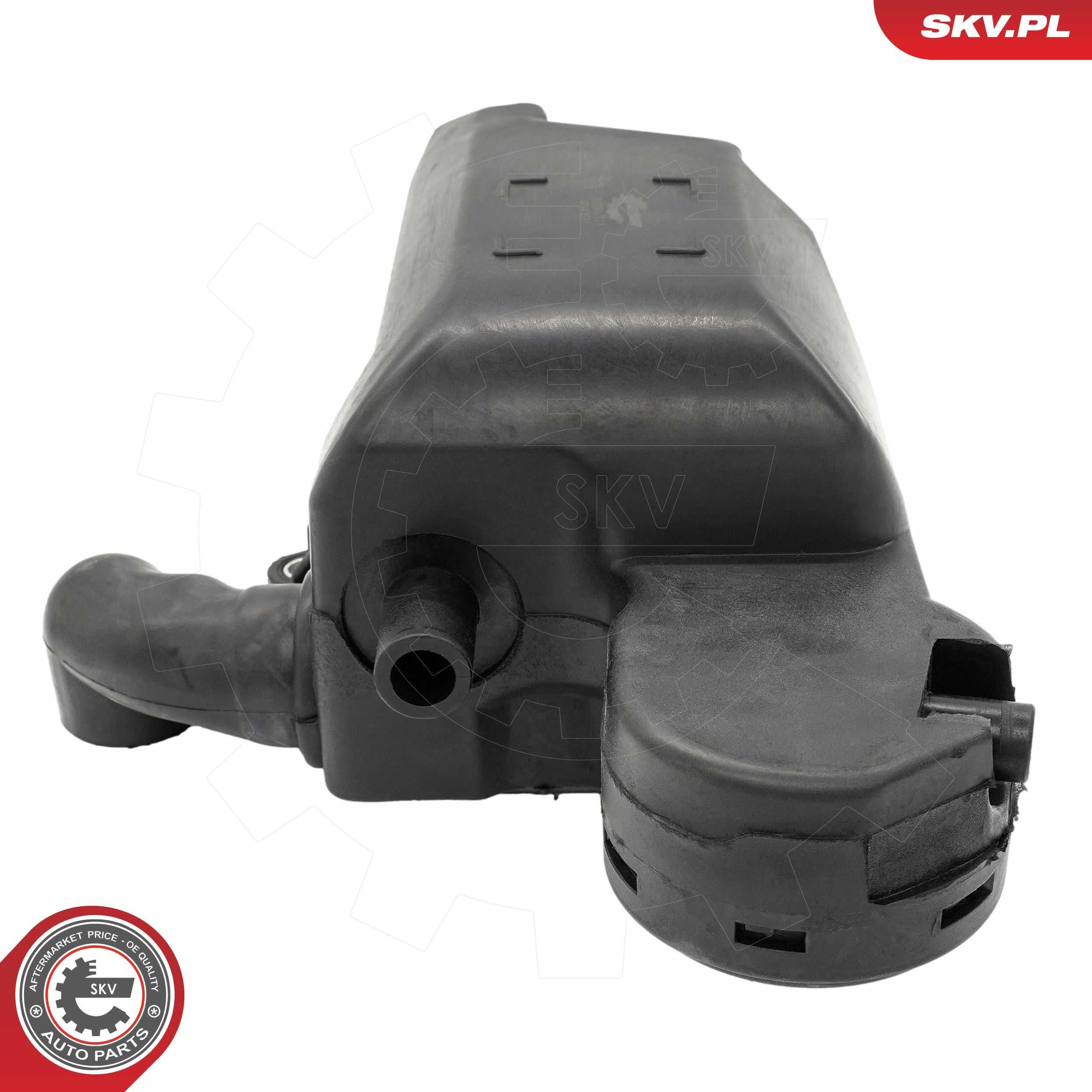 Масловіддільник газів SKV 31SKV427