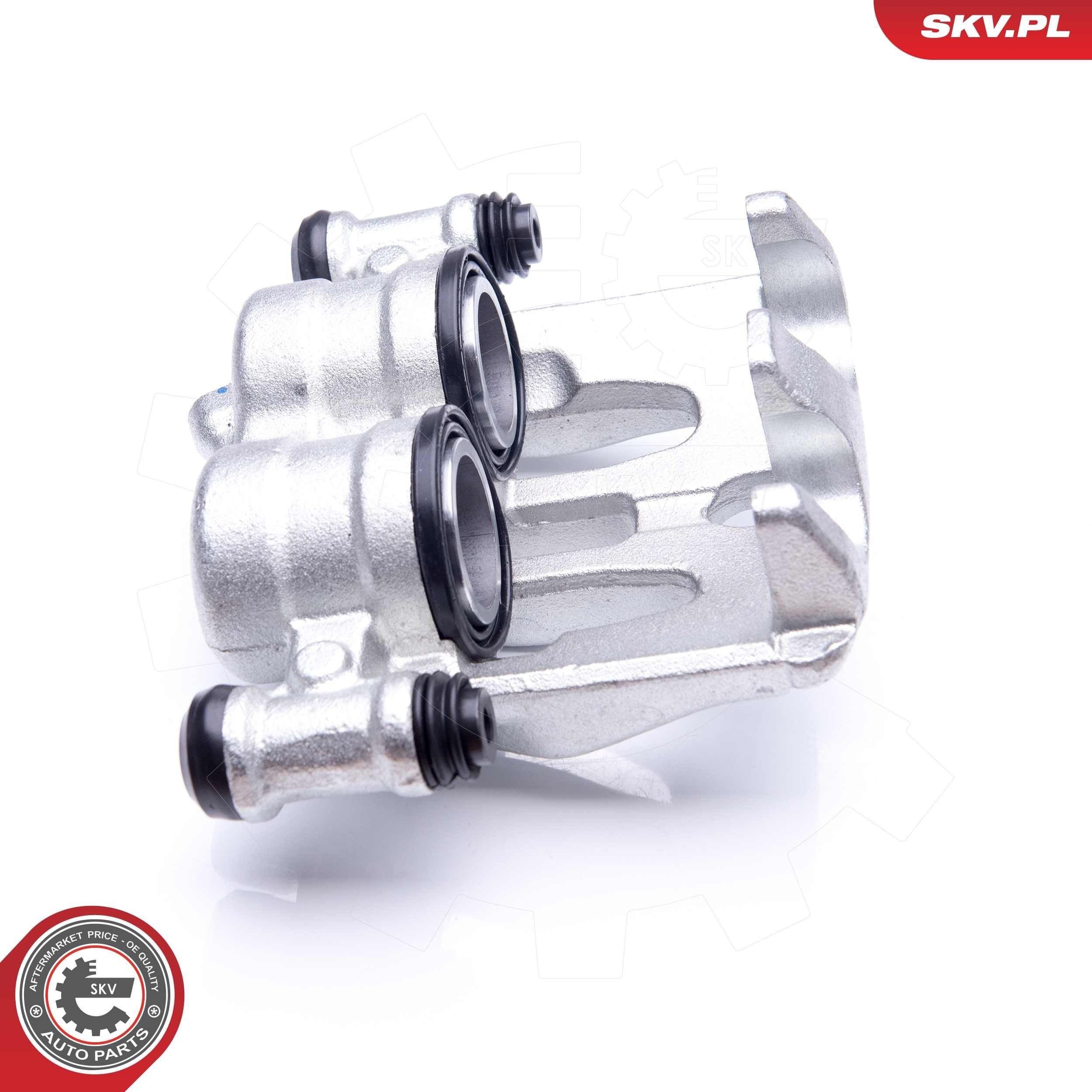 Супорт гальмівний передній лівий SKV 34SKV021 ціна, від 52.21 USD