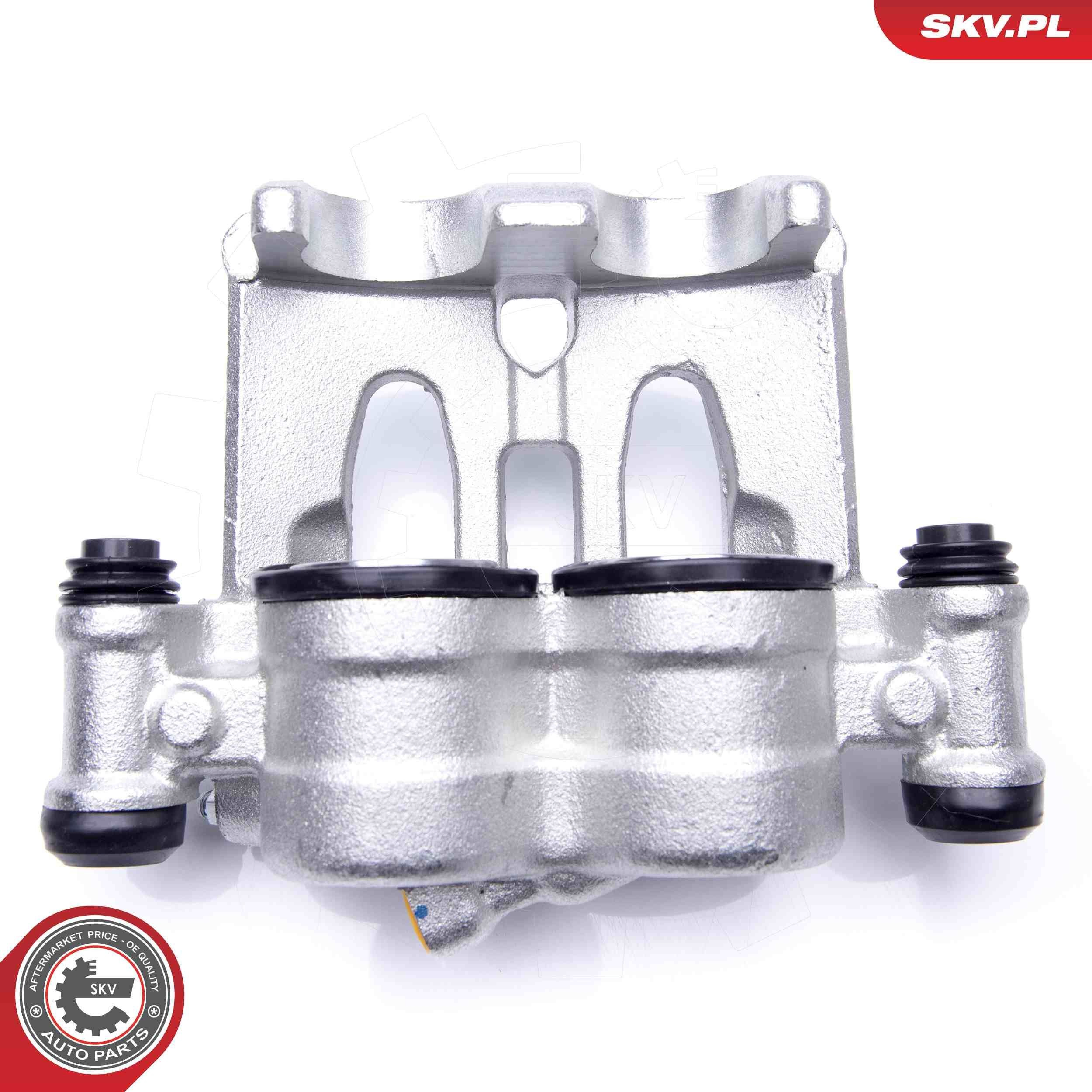 Супорт тормзной SKV 34SKV021