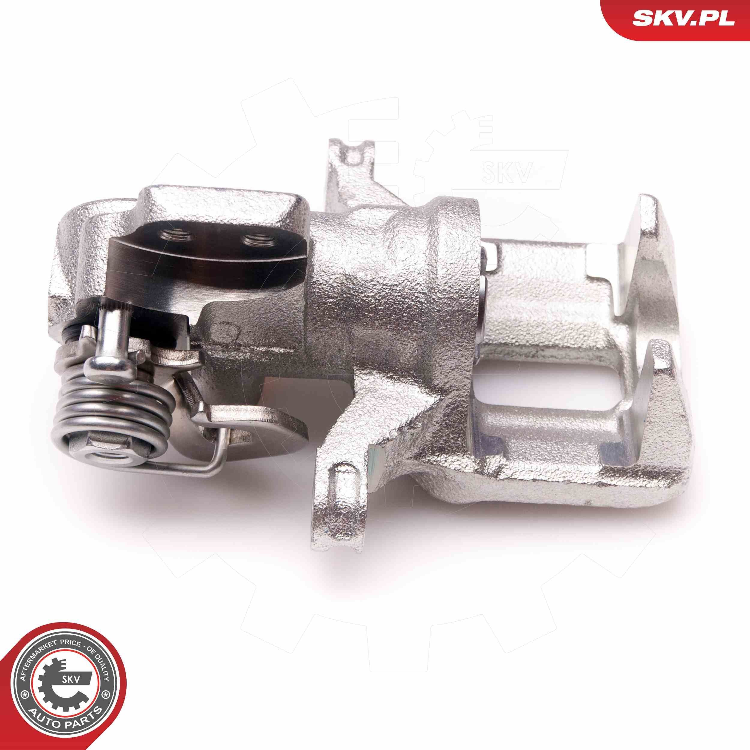 Супорт гальмівний задній лівий SKV 34SKV103 ціна, від 42.89 USD