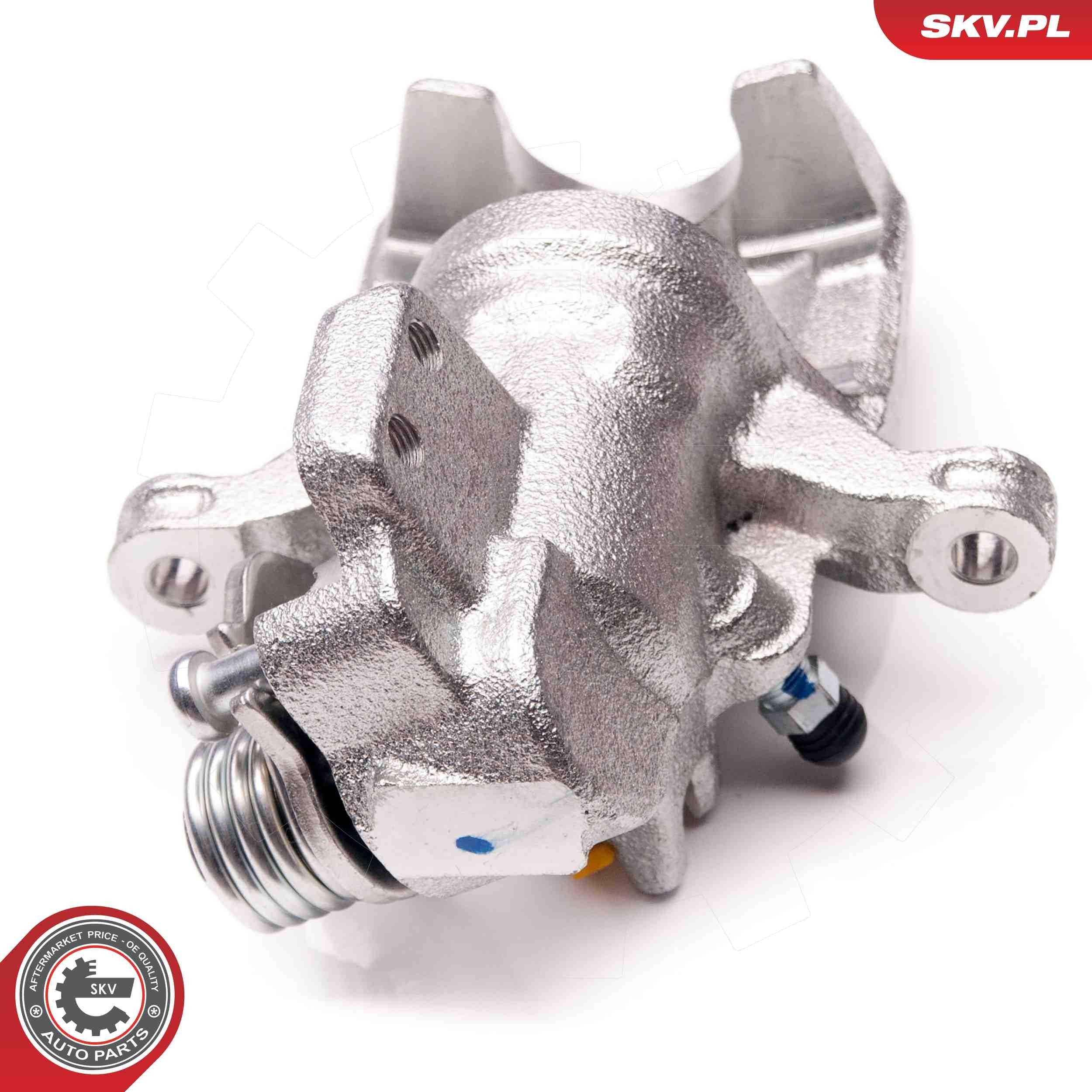 Супорт задній правий 34SKV104 SKV