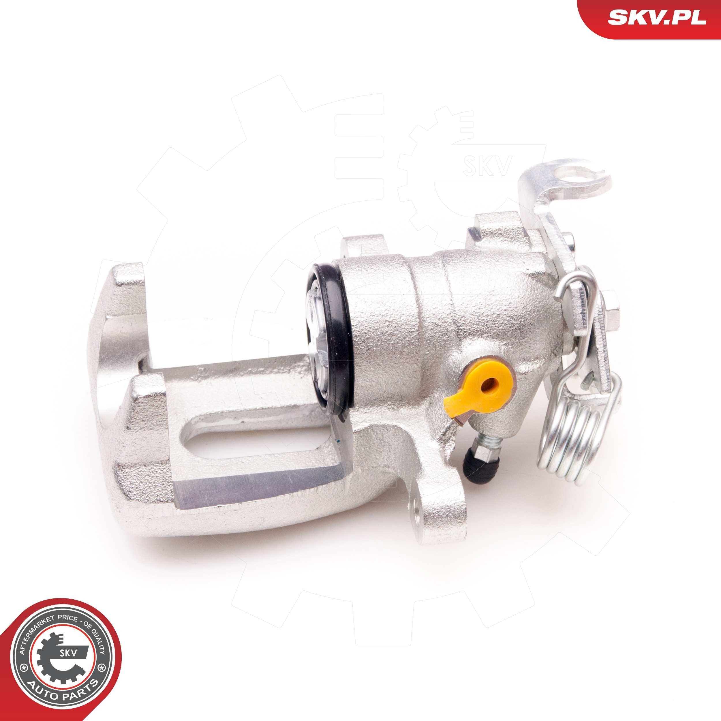 Супорт гальмівний задній лівий SKV 34SKV113 ціна, від 45.70 USD