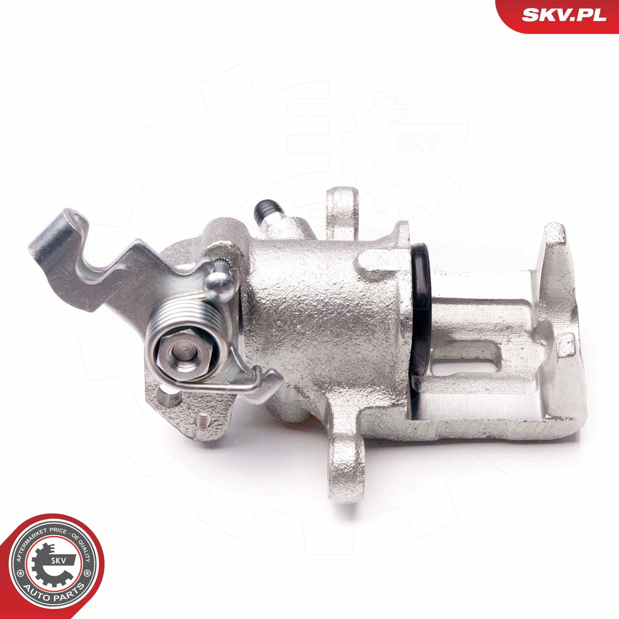 Супорт гальмівний задній правий SKV 34SKV134 ціна, від 43.74 USD