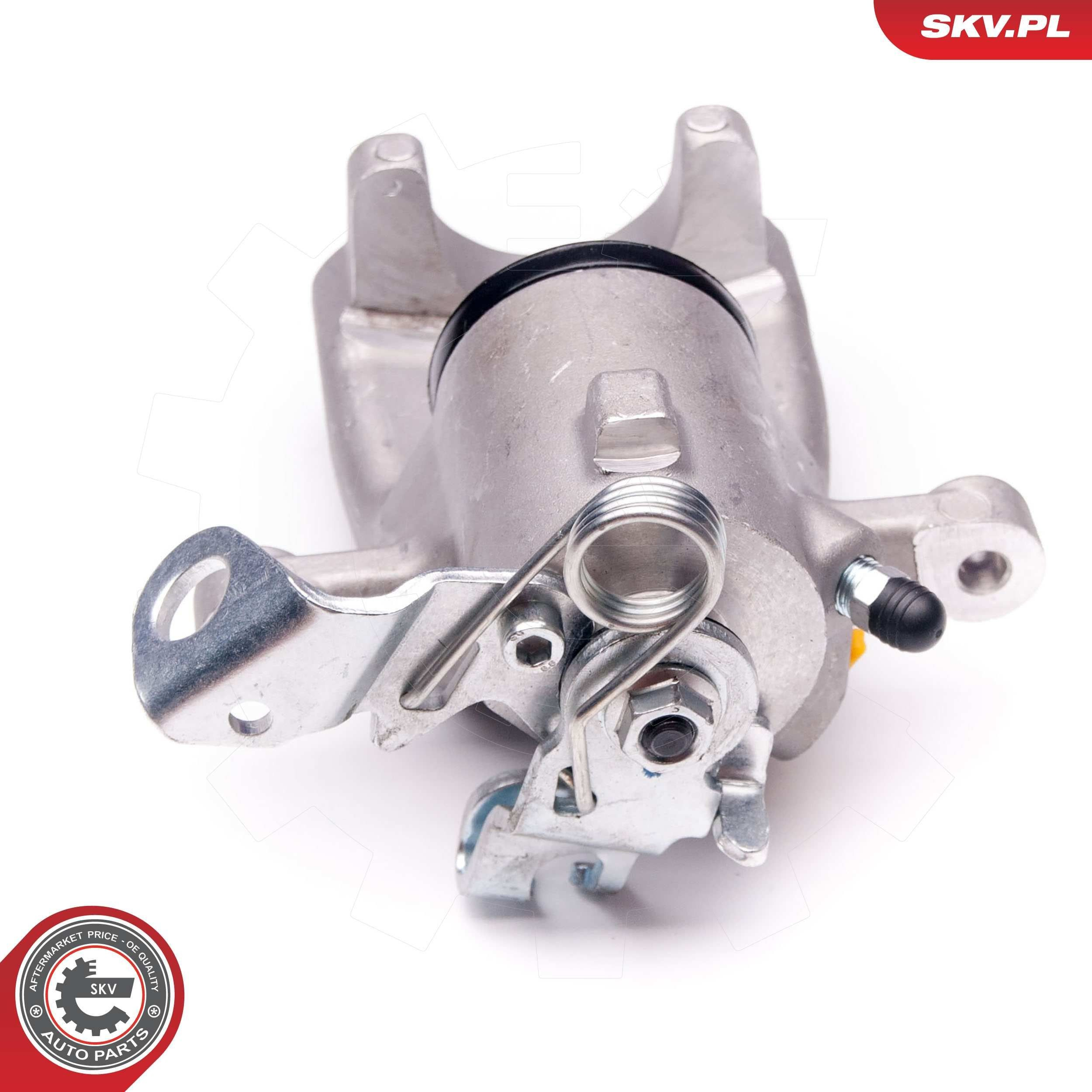 Супорт гальмівний задній правий SKV 34SKV164