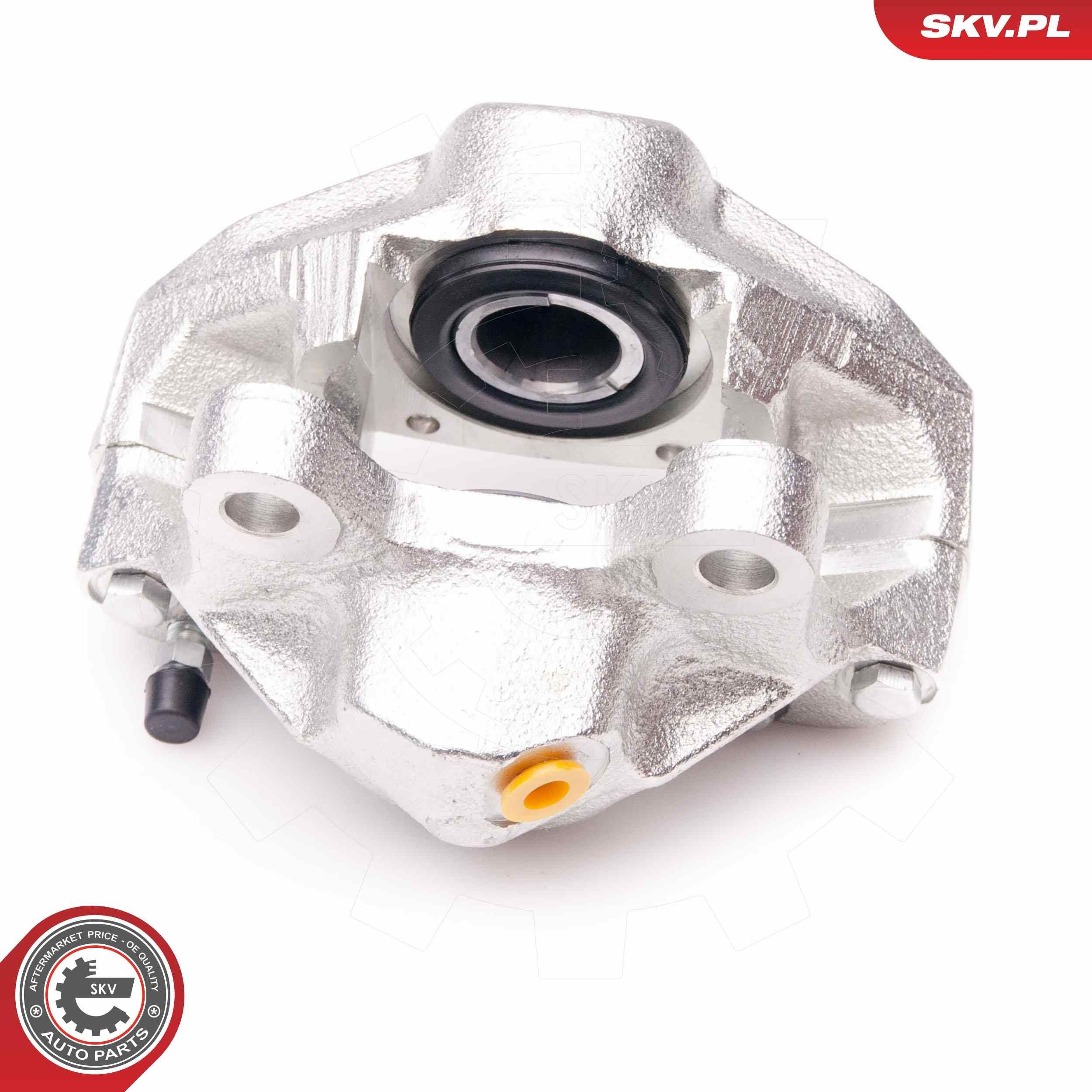 Задній гальмівний супорт лівий SKV 34SKV193