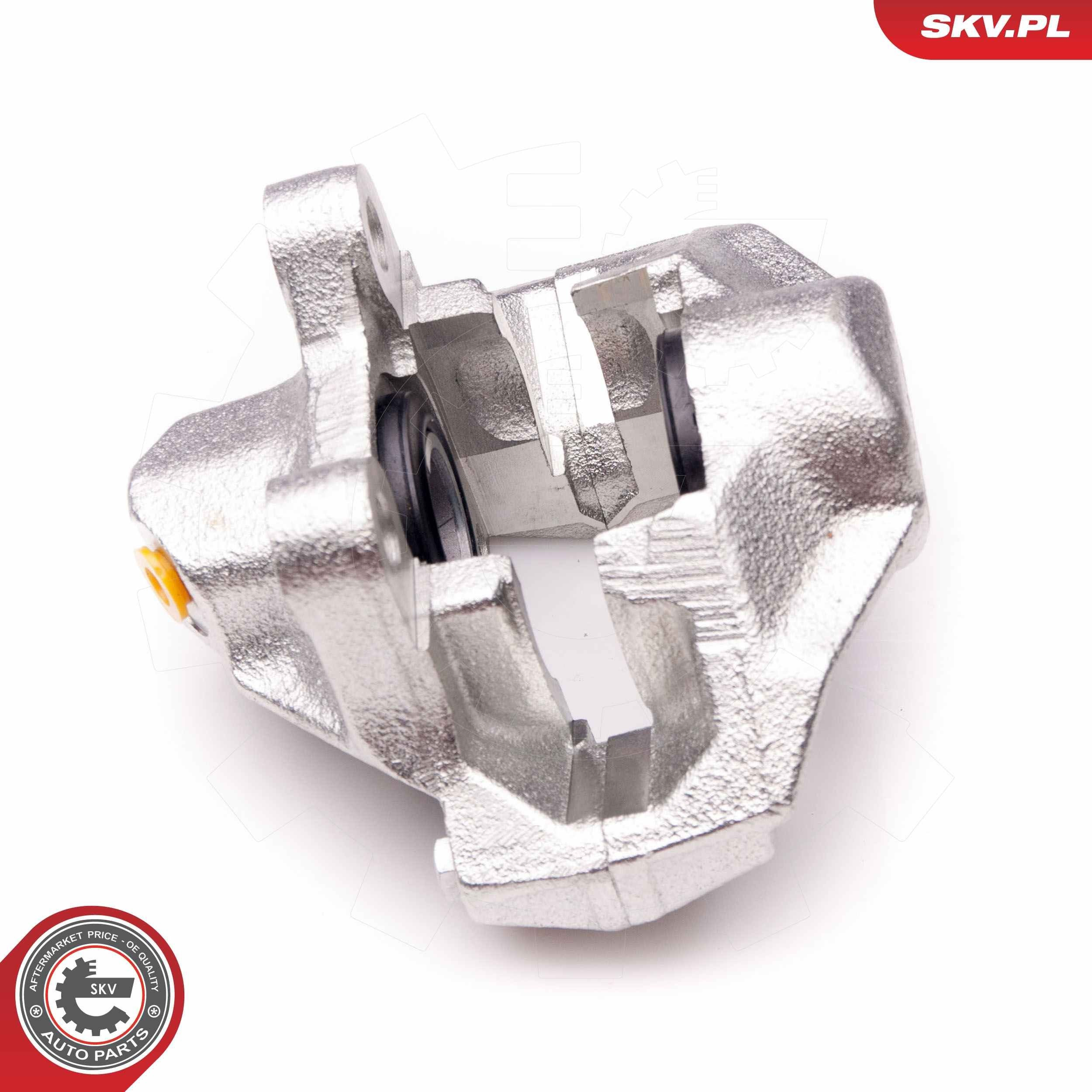 Супорт гальмівний задній лівий SKV 34SKV193 ціна, від 49.97 USD
