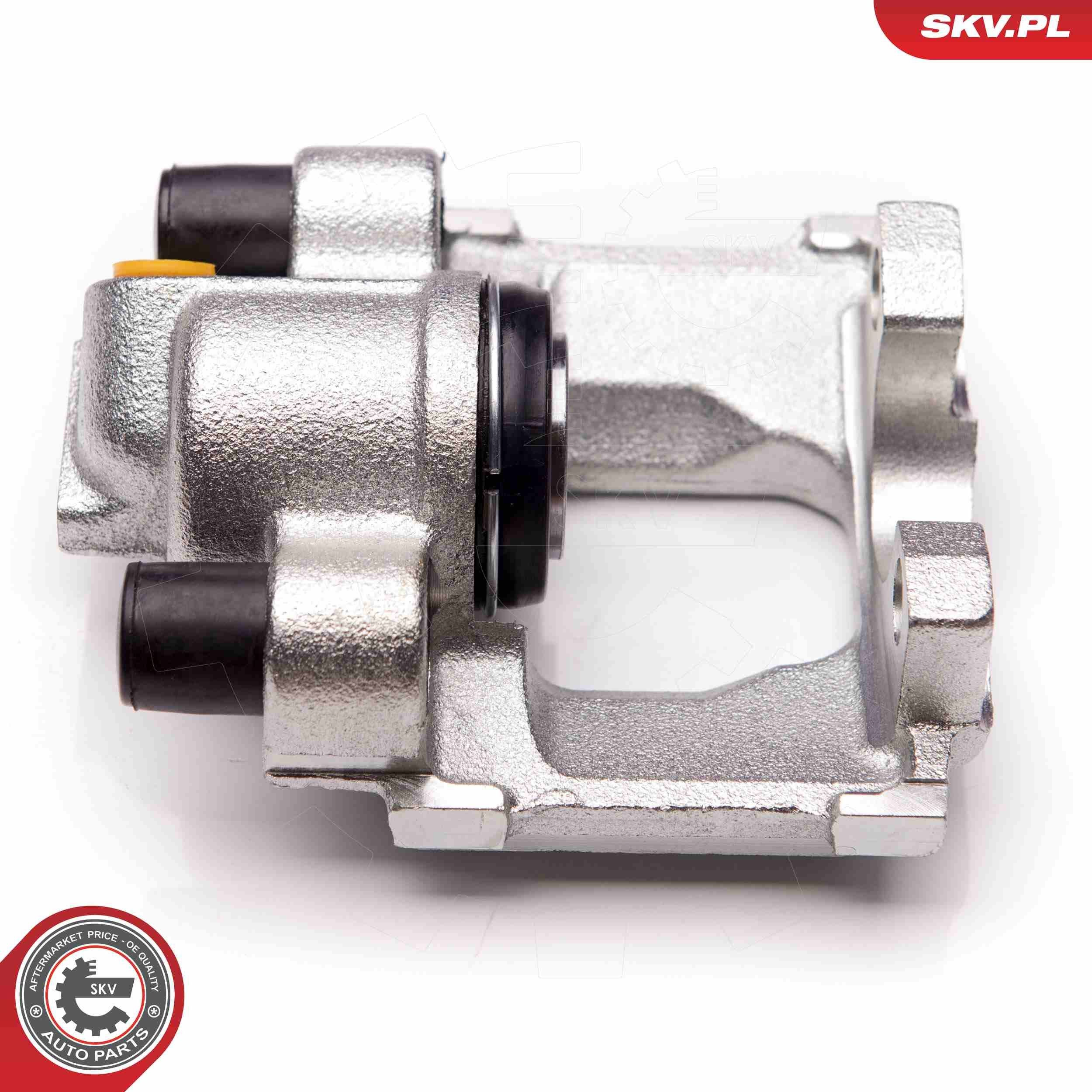Купити 34SKV203 SKV Супорт задній лівий