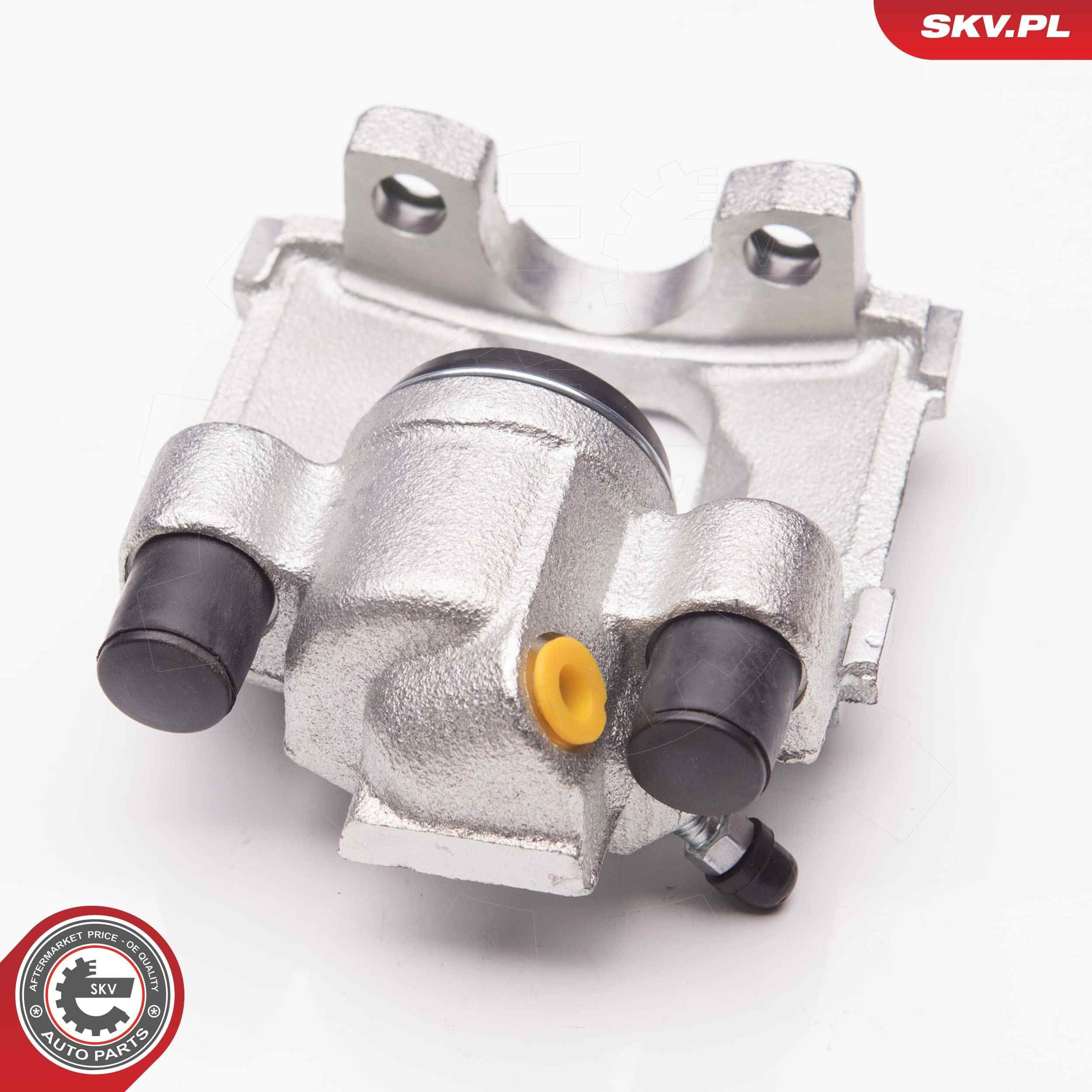 Супорт задній правий 34SKV204 SKV
