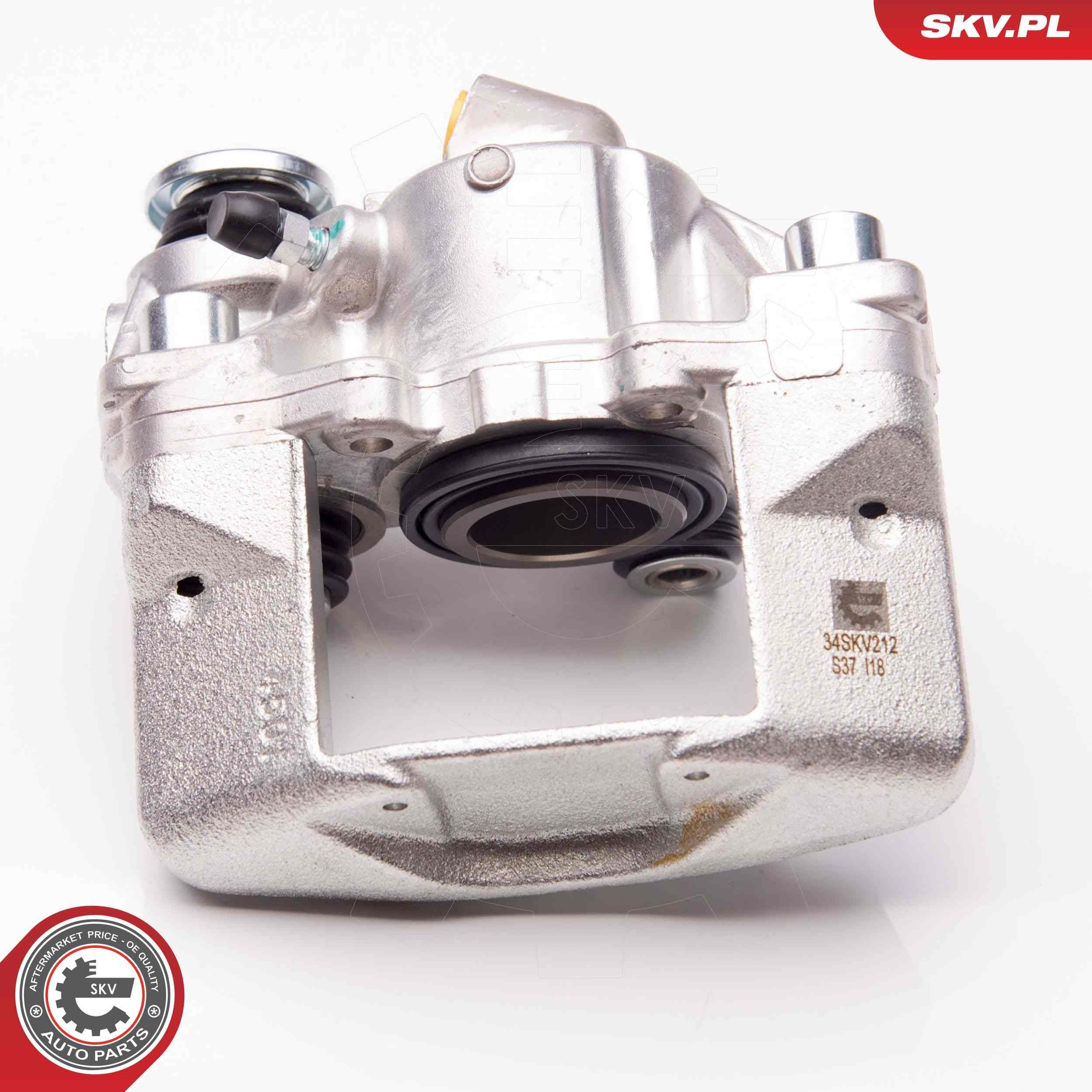 Супорт гальмівний передній правий SKV 34SKV212 ціна, від 48.63 USD