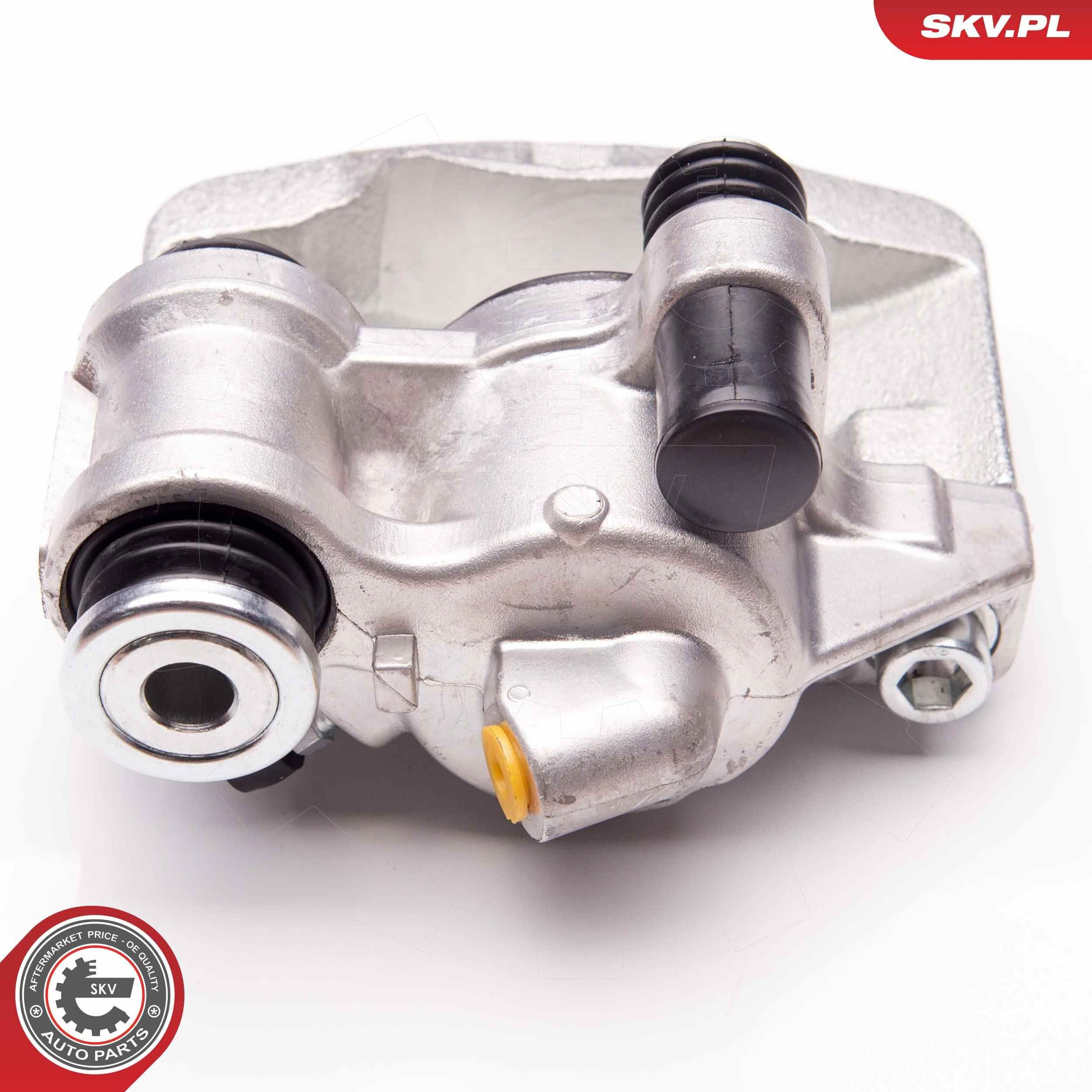 Супорт гальмівний передній правий 34SKV212 SKV