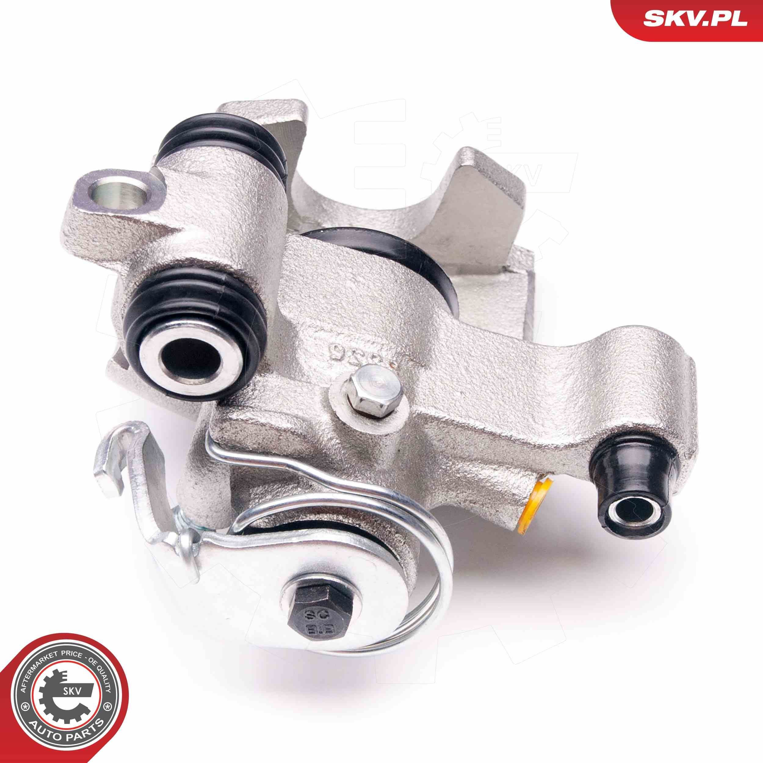 Супорт гальмівний задній лівий SKV 34SKV223 ціна, від 55.18 USD