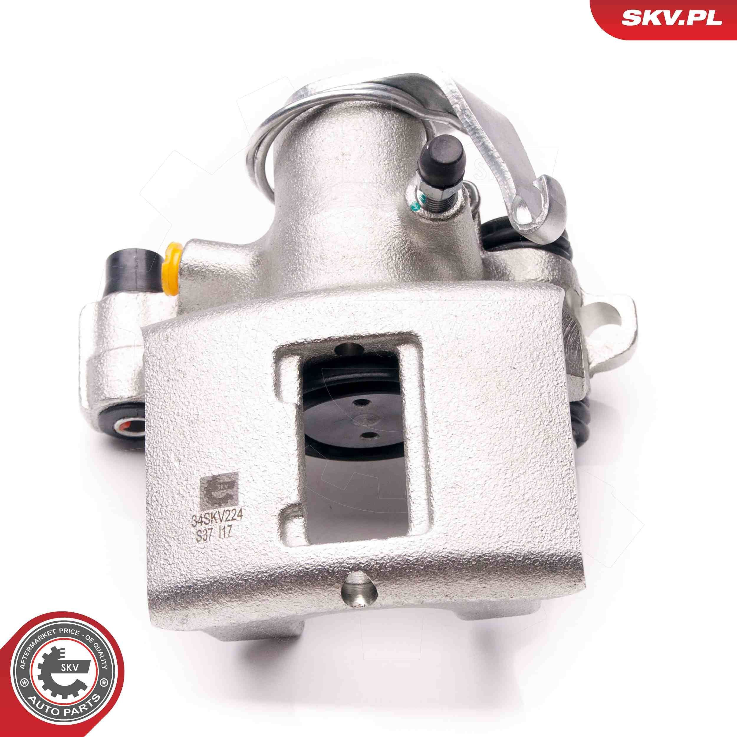 Супорт задній правий 34SKV224 SKV