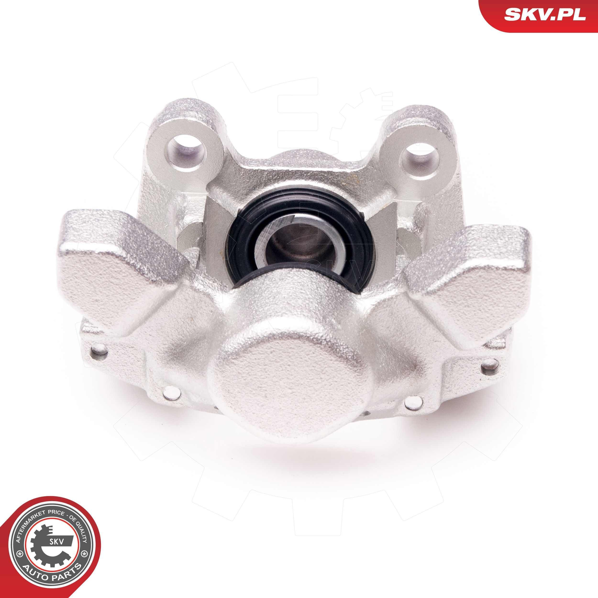 Супорт гальмівний задній лівий SKV 34SKV253 ціна, від 47.06 USD