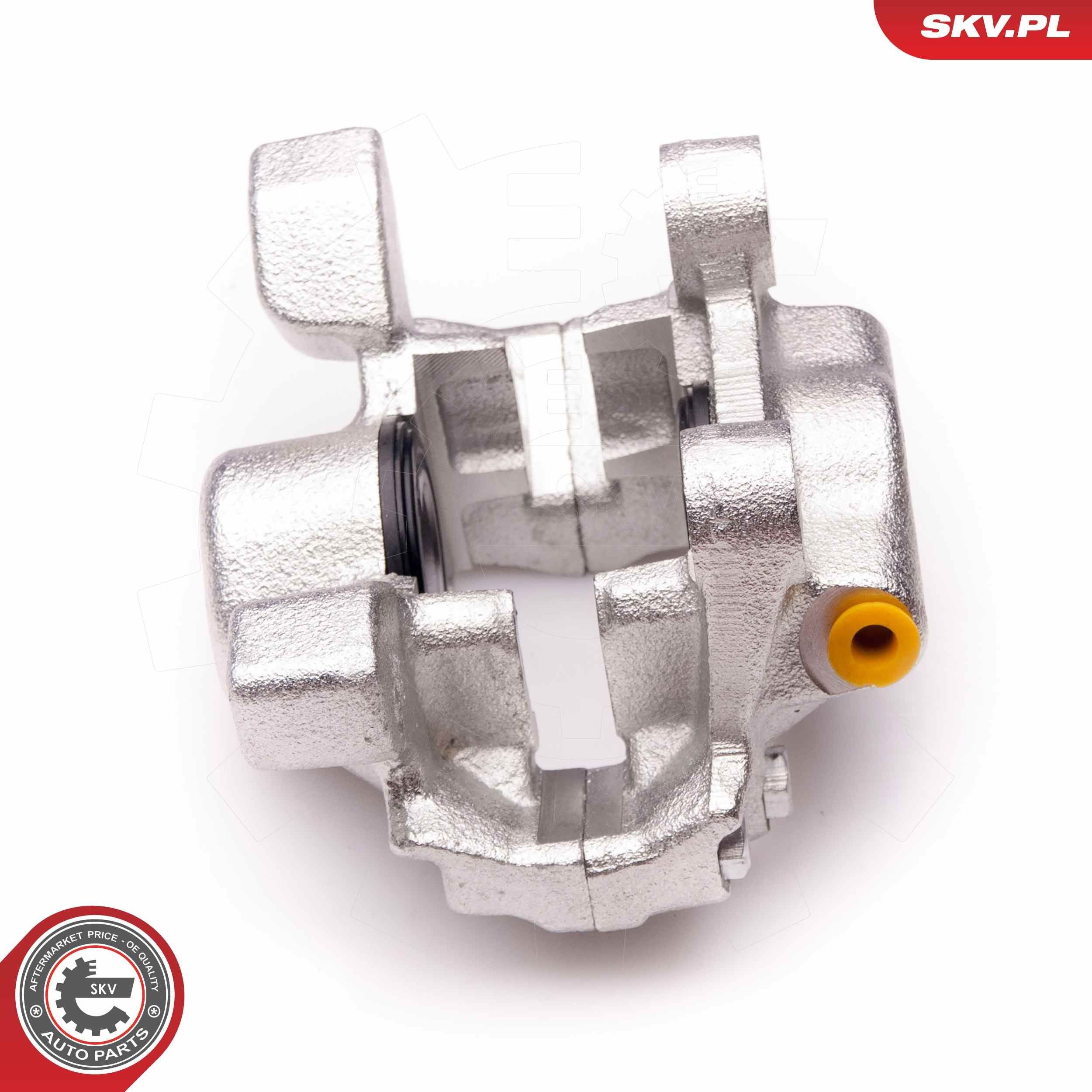 Супорт задній правий 34SKV254 SKV