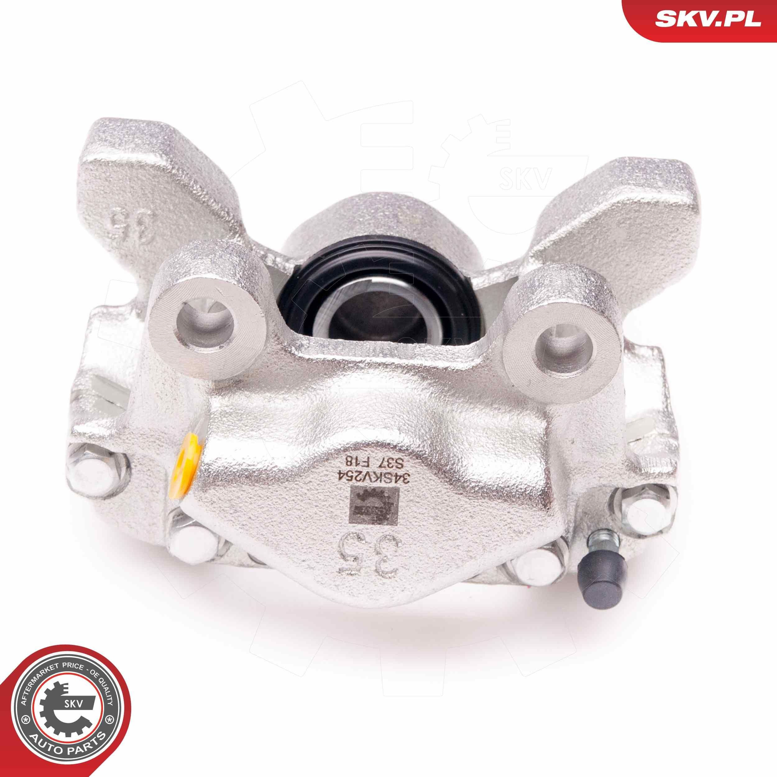 Супорт гальмівний задній правий SKV 34SKV254 ціна, від 42.29 USD
