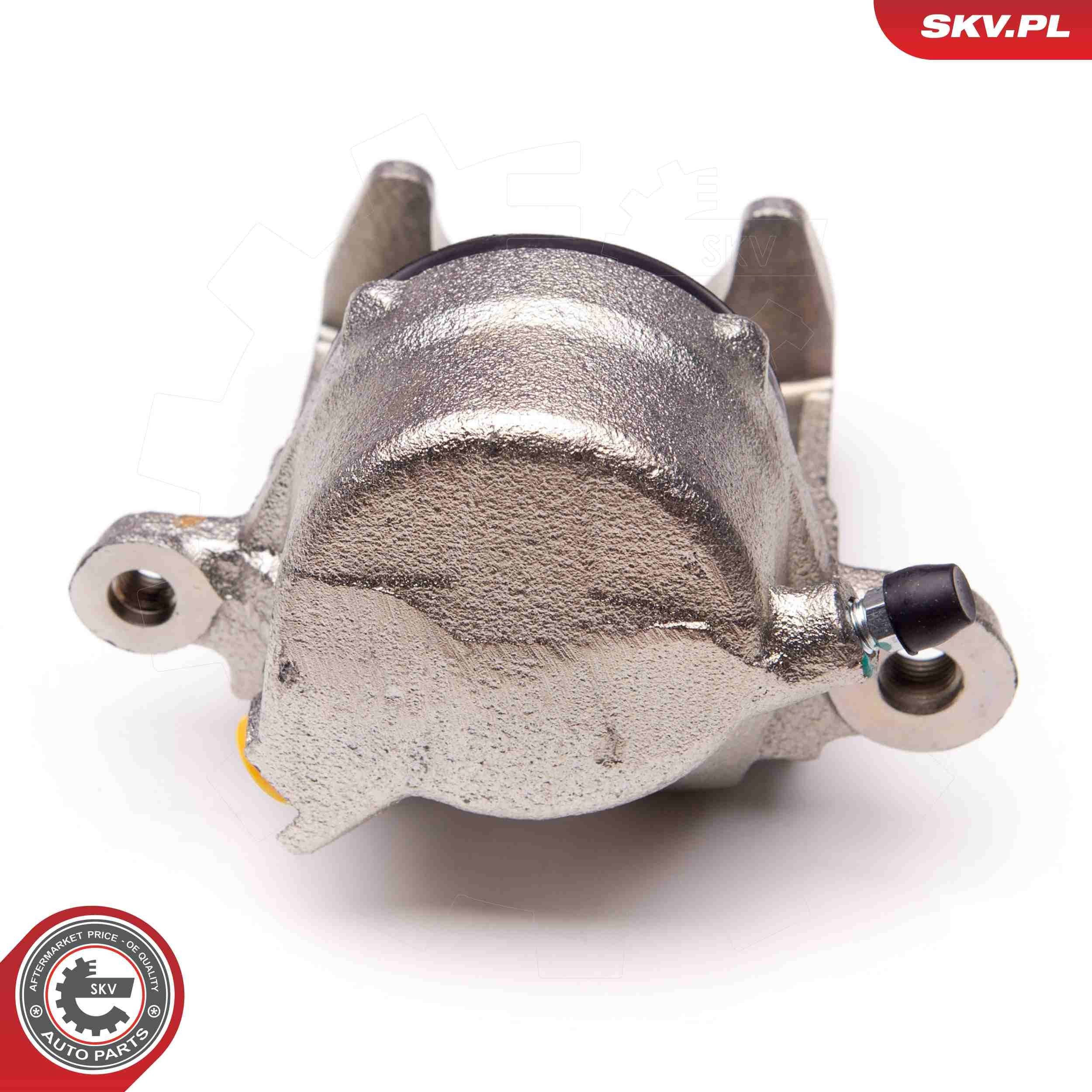 Супорт гальмівний, передній, правий SKV 34SKV272