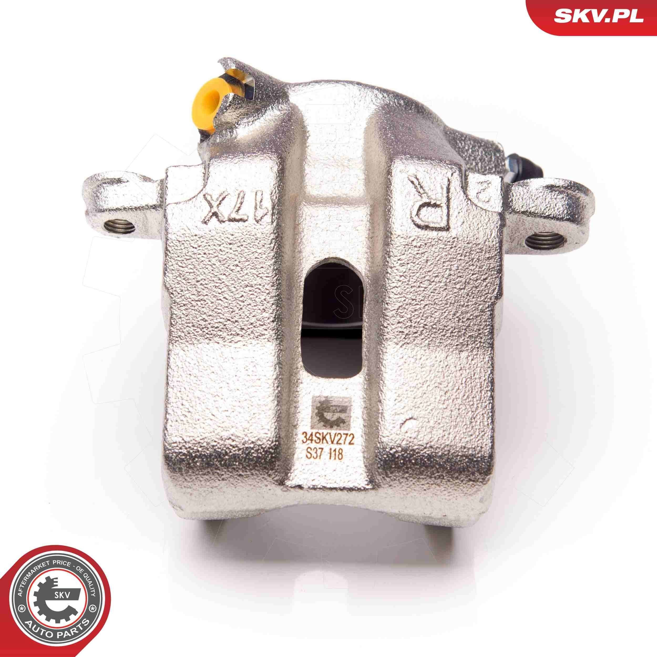 Супорт гальмівний передній правий SKV 34SKV272 ціна, від 36.45 USD