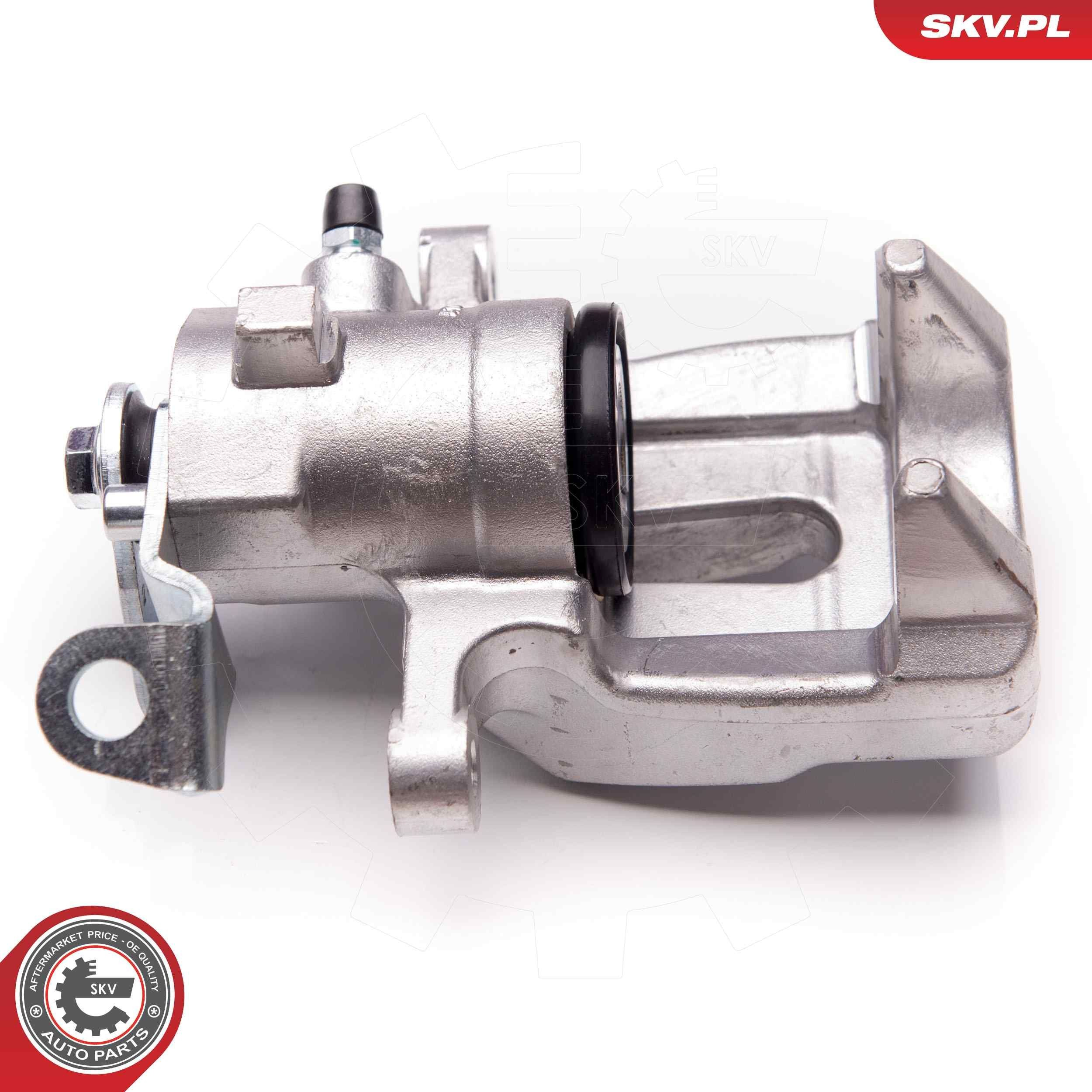 Супорт гальмівний задній лівий SKV 34SKV283 ціна, від 55.55 USD