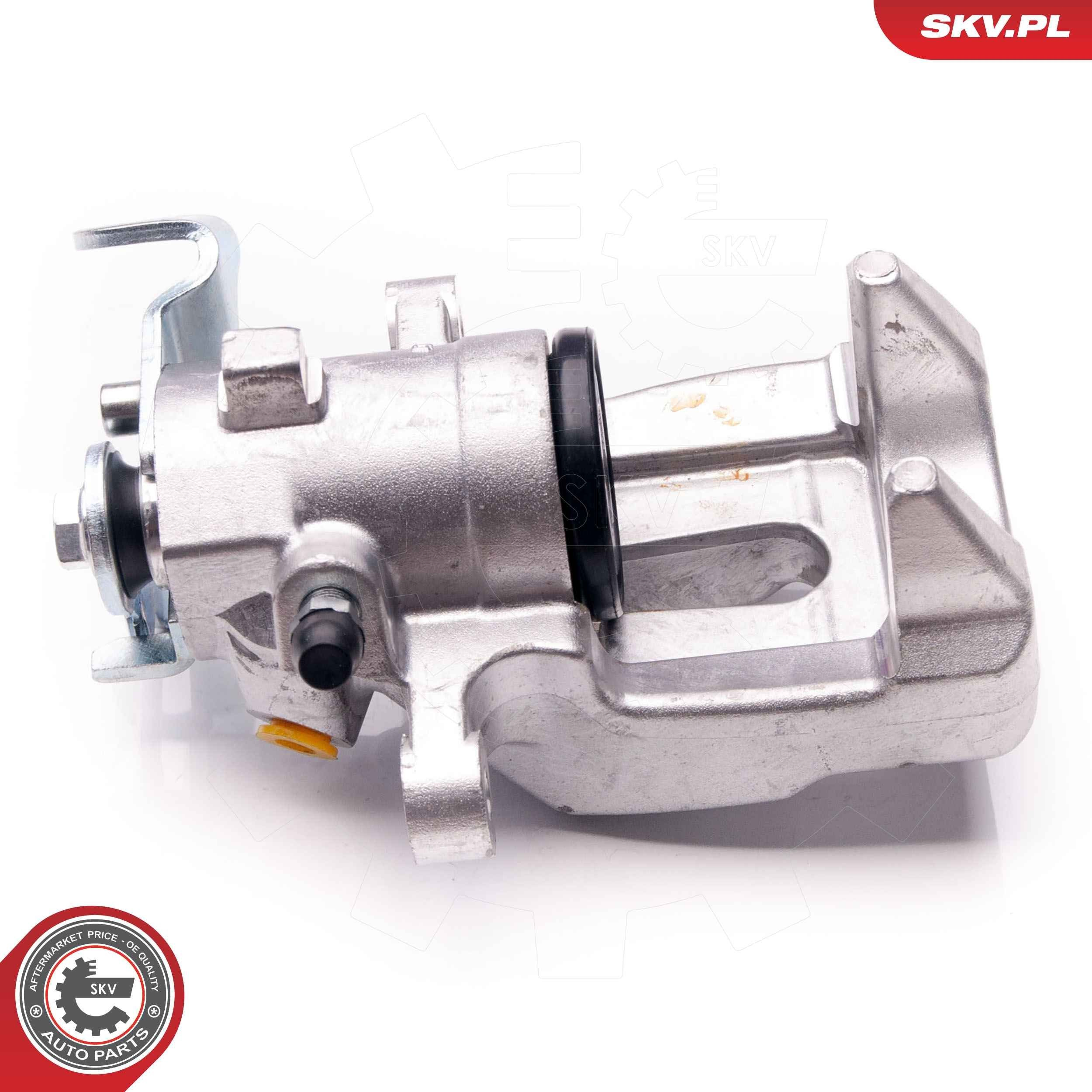 Супорт задній правий 34SKV284 SKV