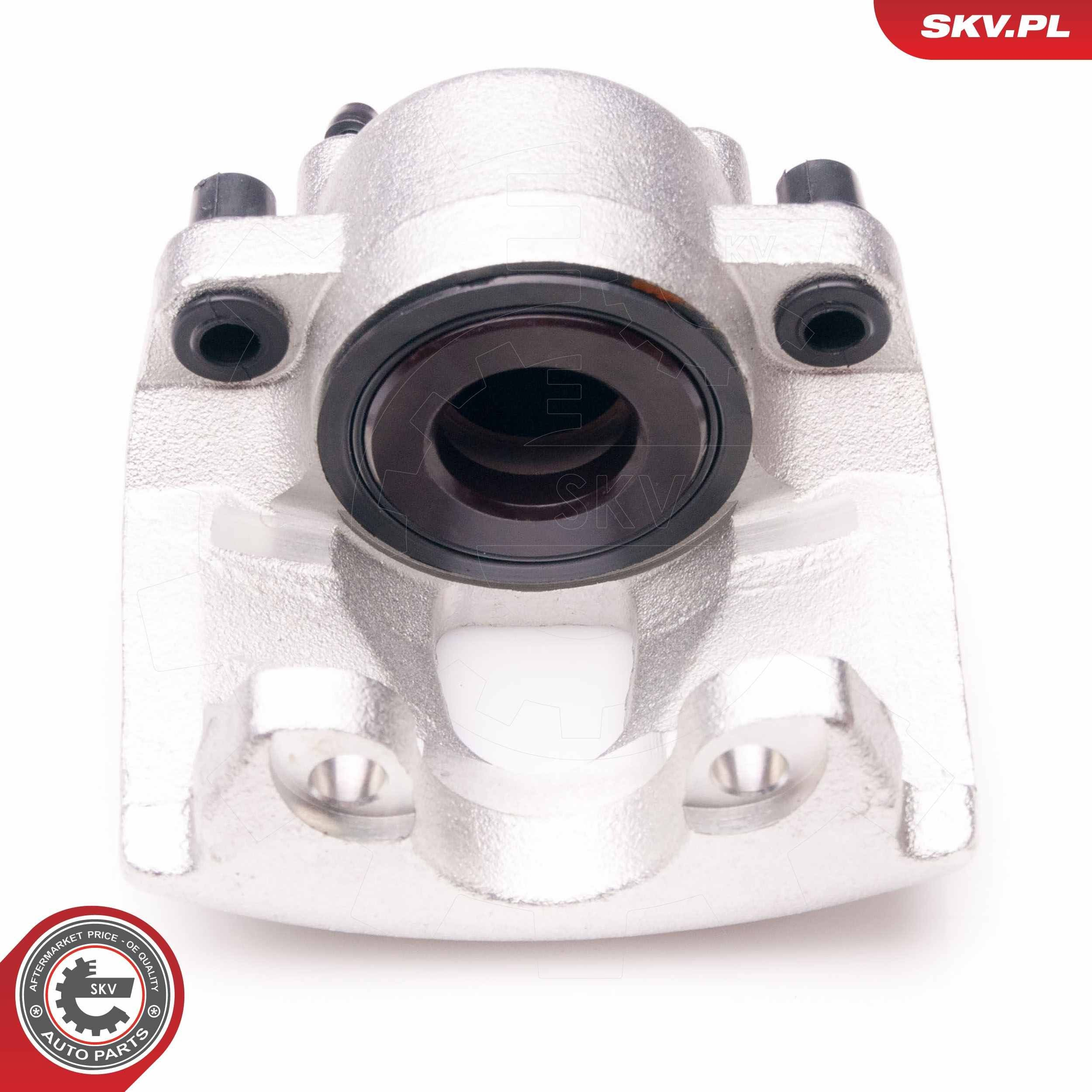 Супорт гальмівний передній лівий SKV 34SKV291 ціна, від 48.59 USD