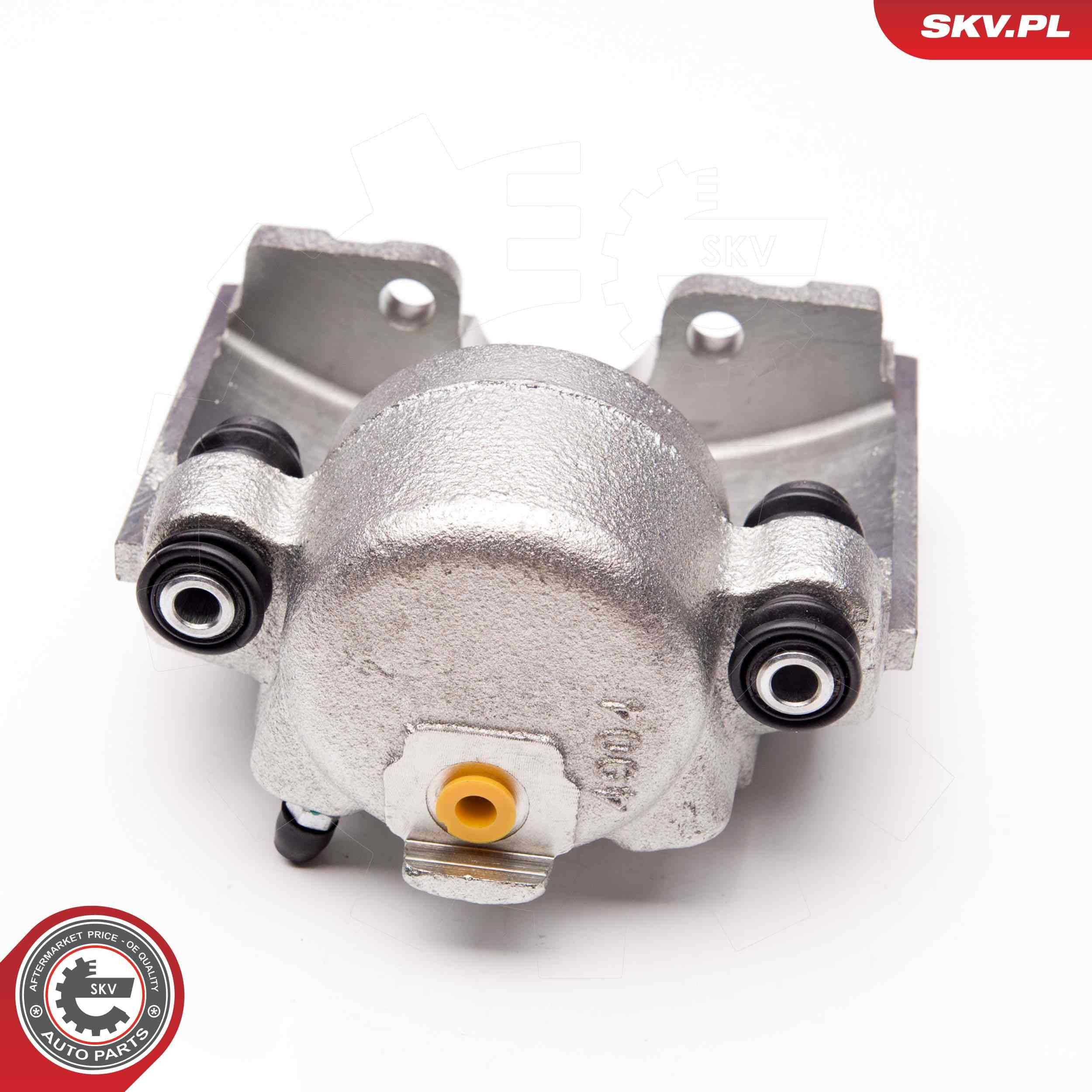 Купити 34SKV302 SKV Супорт гальмівний передній правий