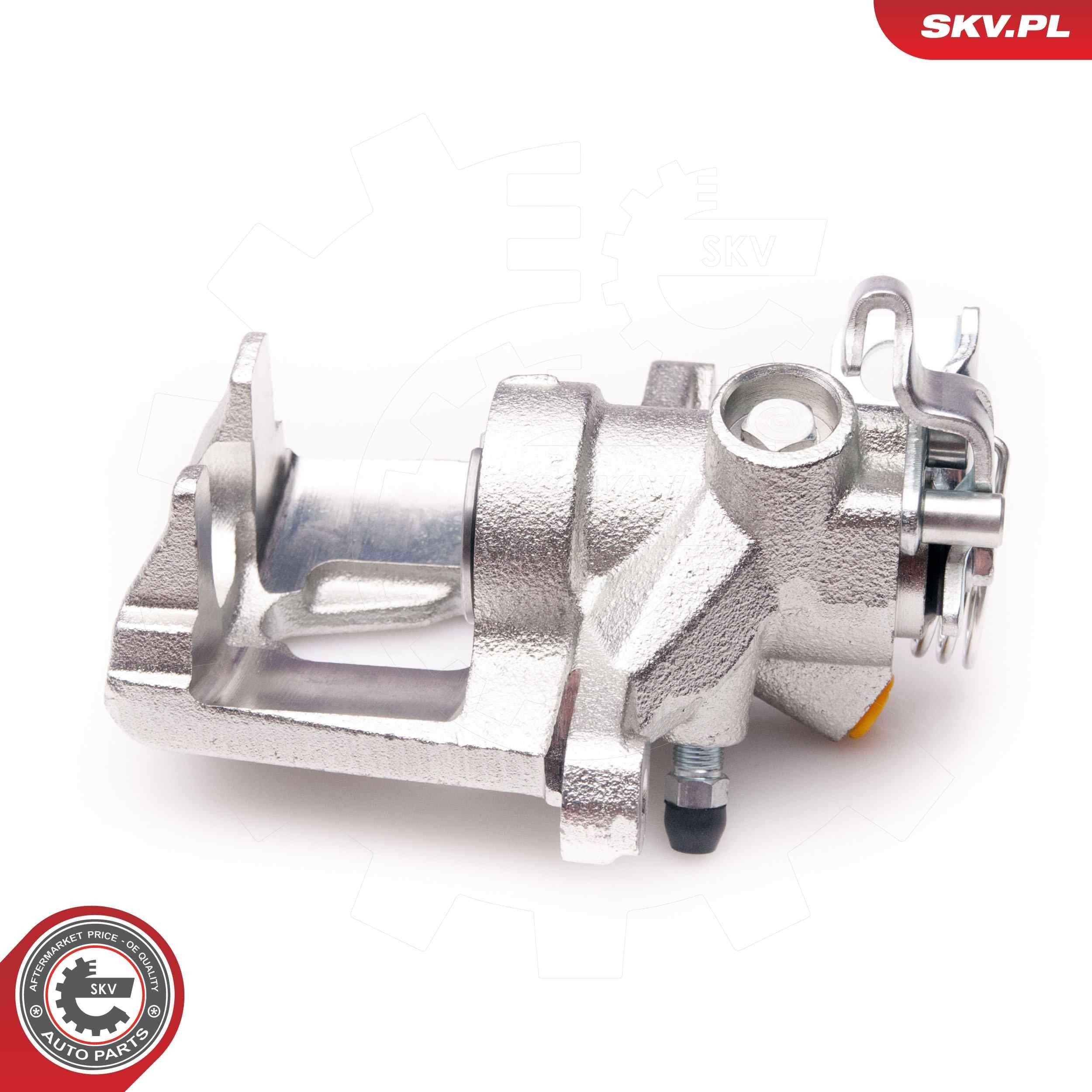 Супорт гальмівний задній правий SKV 34SKV324 ціна, від 58.78 USD