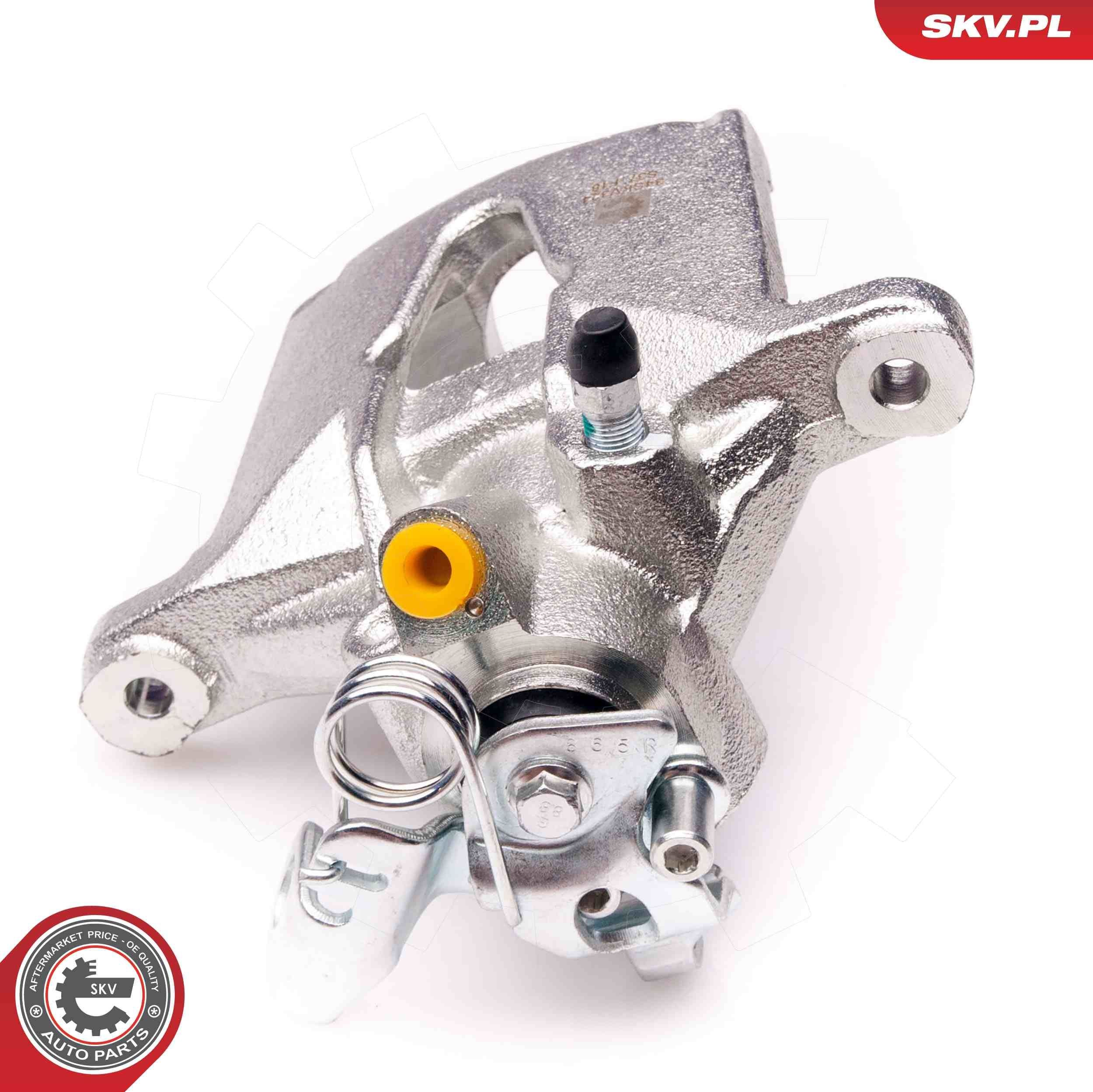 Супорт задній правий 34SKV324 SKV