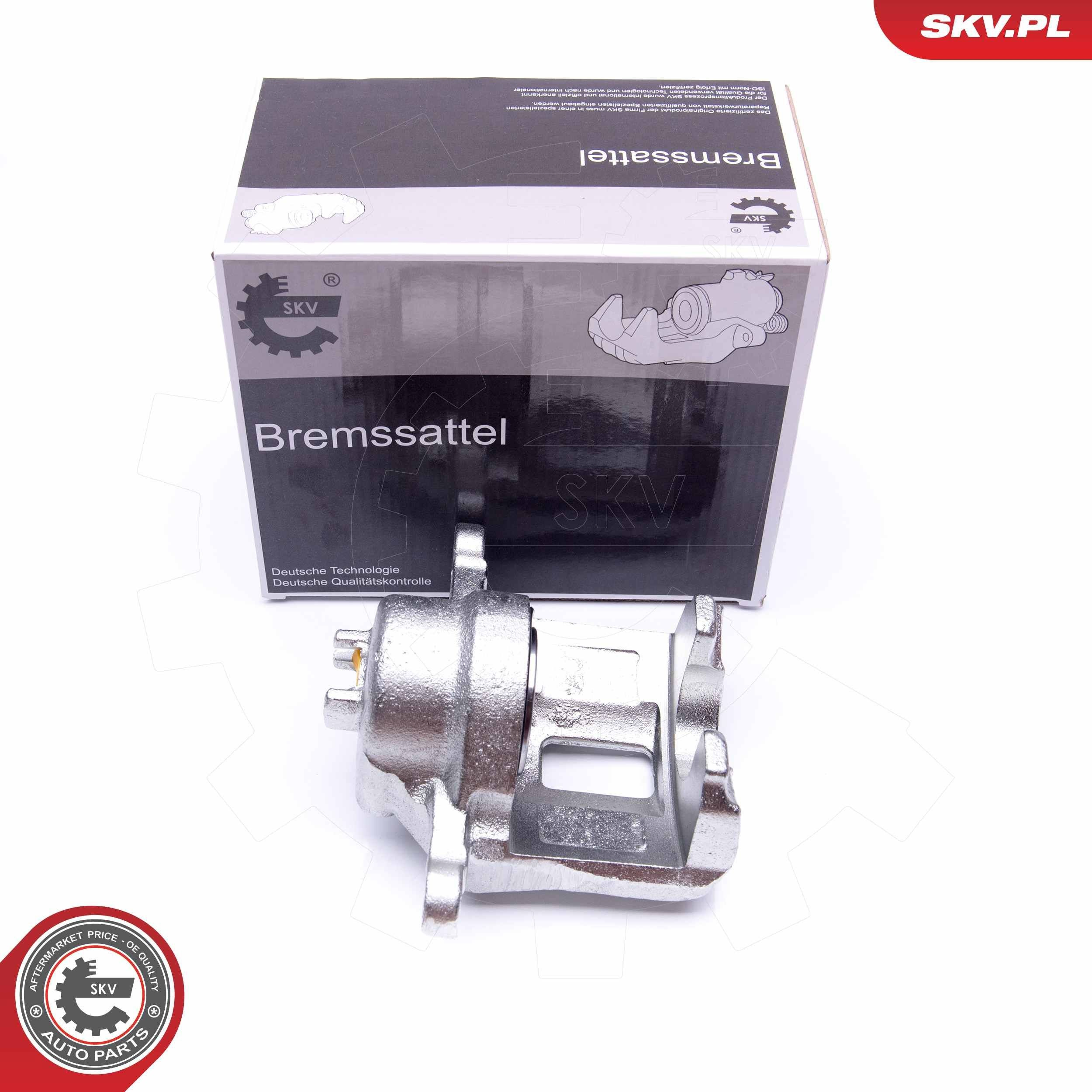 Супорт гальмівний передній правий SKV 34SKV332 ціна, від 30.96 USD