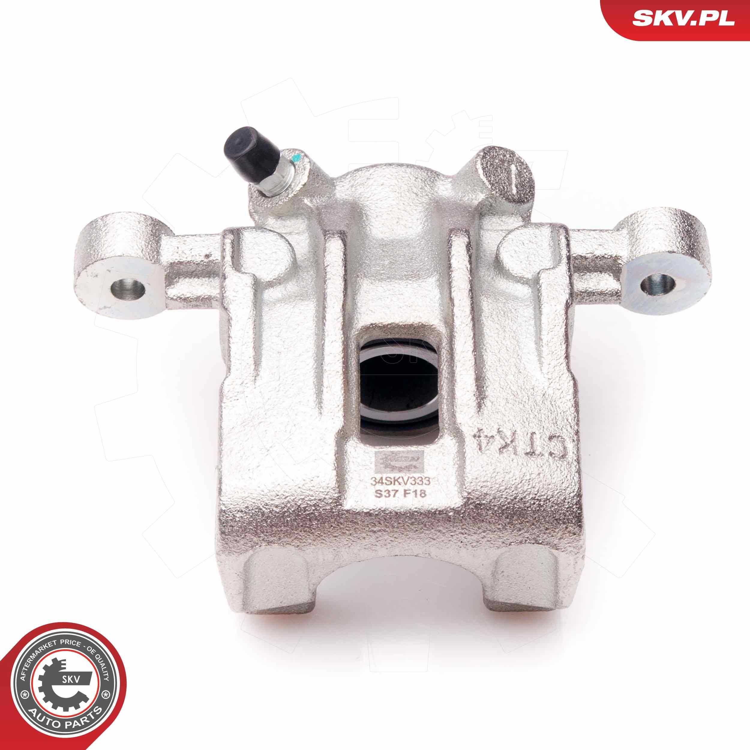 Супорт гальмівний задній лівий SKV 34SKV333 ціна, від 20.08 USD
