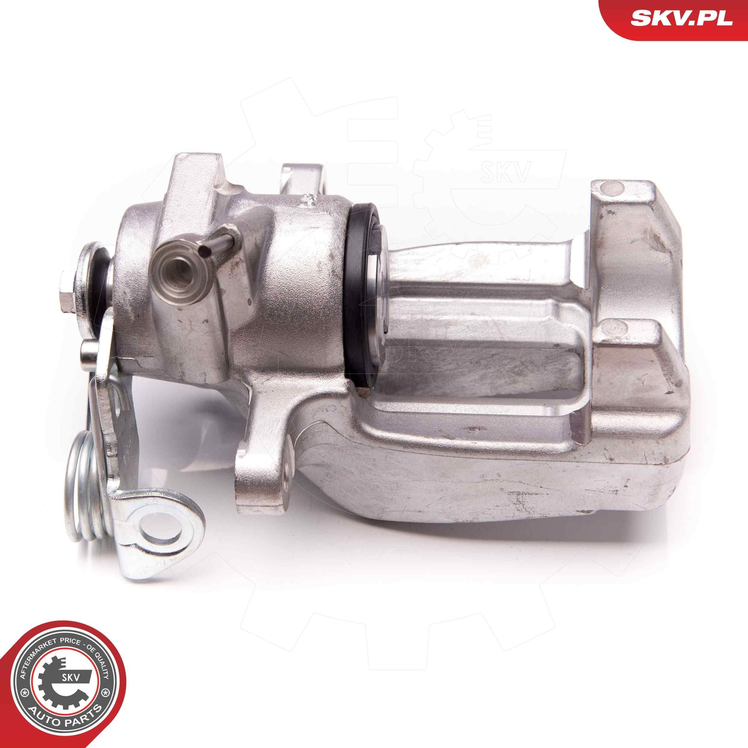 Супорт гальмівний задній лівий SKV 34SKV383 ціна, від 54.93 USD